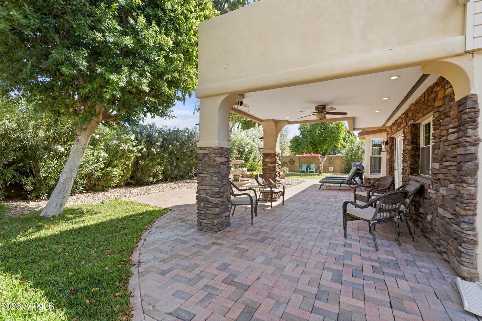 4422 W WAGONER Road, Glendale, AZ 85308 — photo 10 of 47