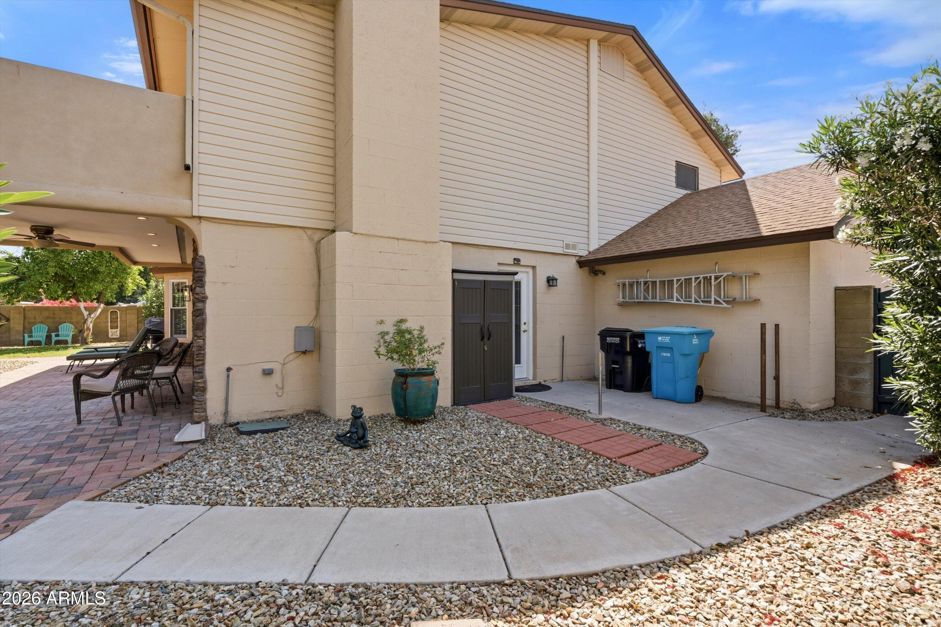 4422 W WAGONER Road, Glendale, AZ 85308 — photo 11 of 47
