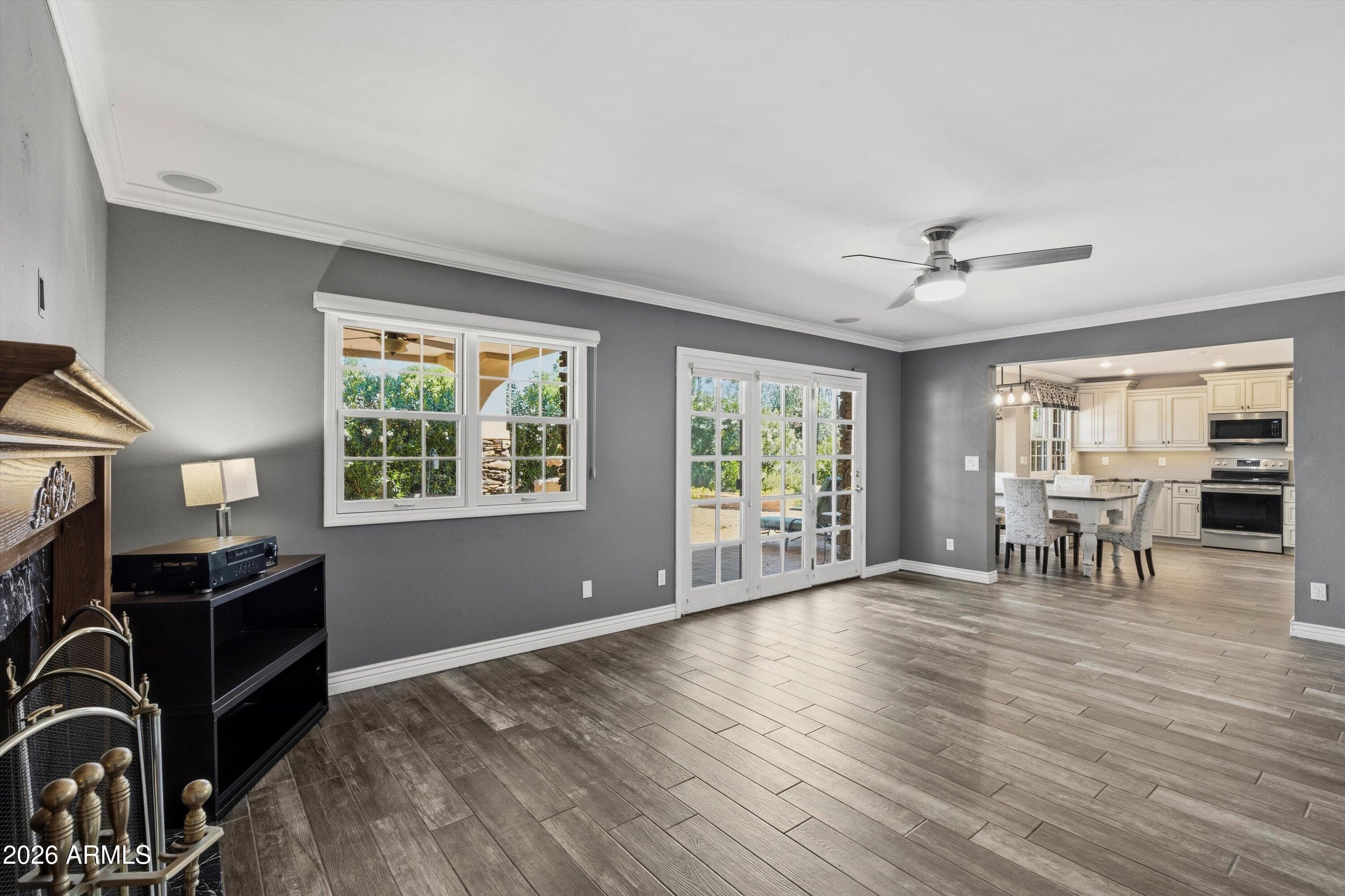 4422 W WAGONER Road, Glendale, AZ 85308 — photo 19 of 47