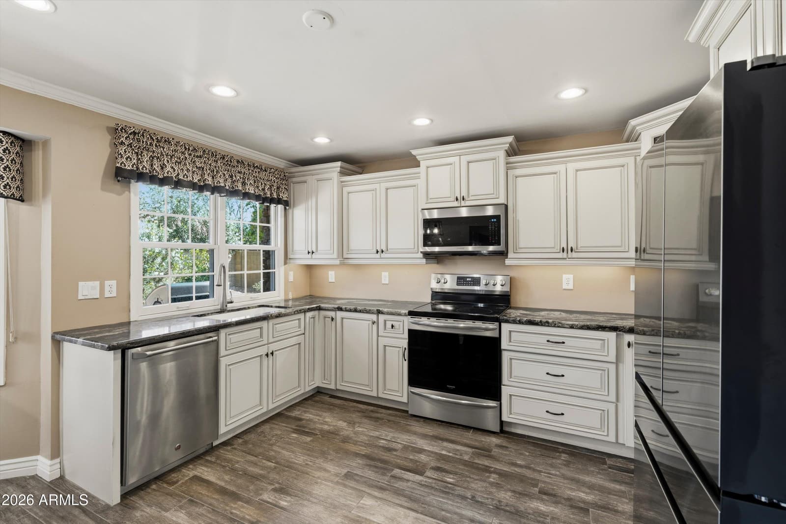 4422 W WAGONER Road, Glendale, AZ 85308 — photo 13 of 47