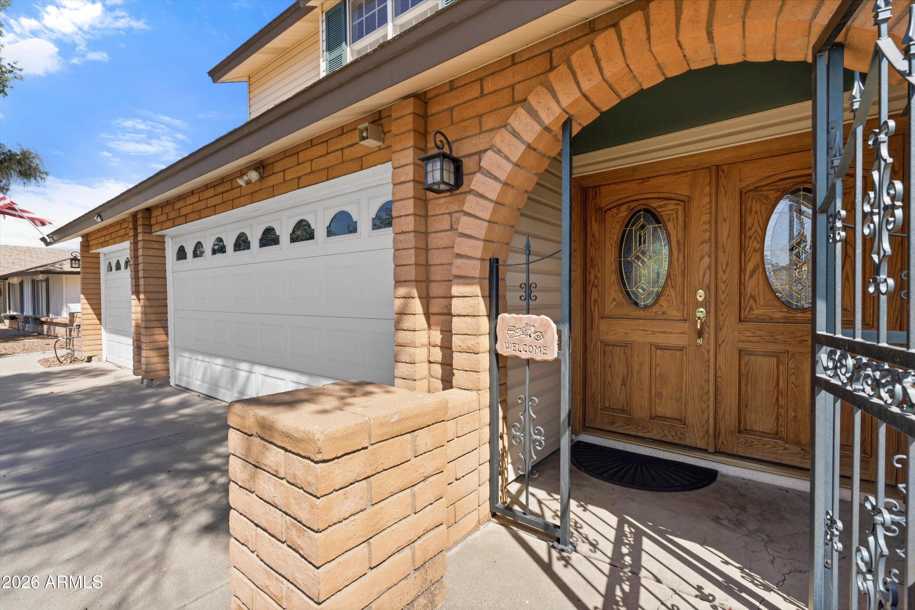 4422 W WAGONER Road, Glendale, AZ 85308 — photo 4 of 47