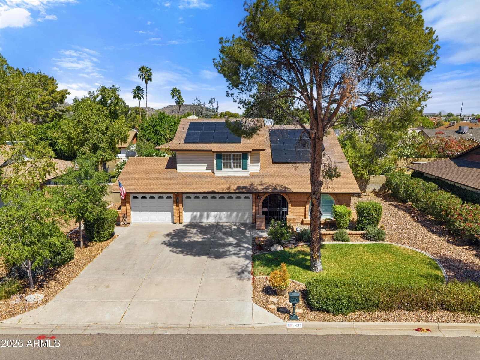 4422 W WAGONER Road, Glendale, AZ 85308 — photo 40 of 47