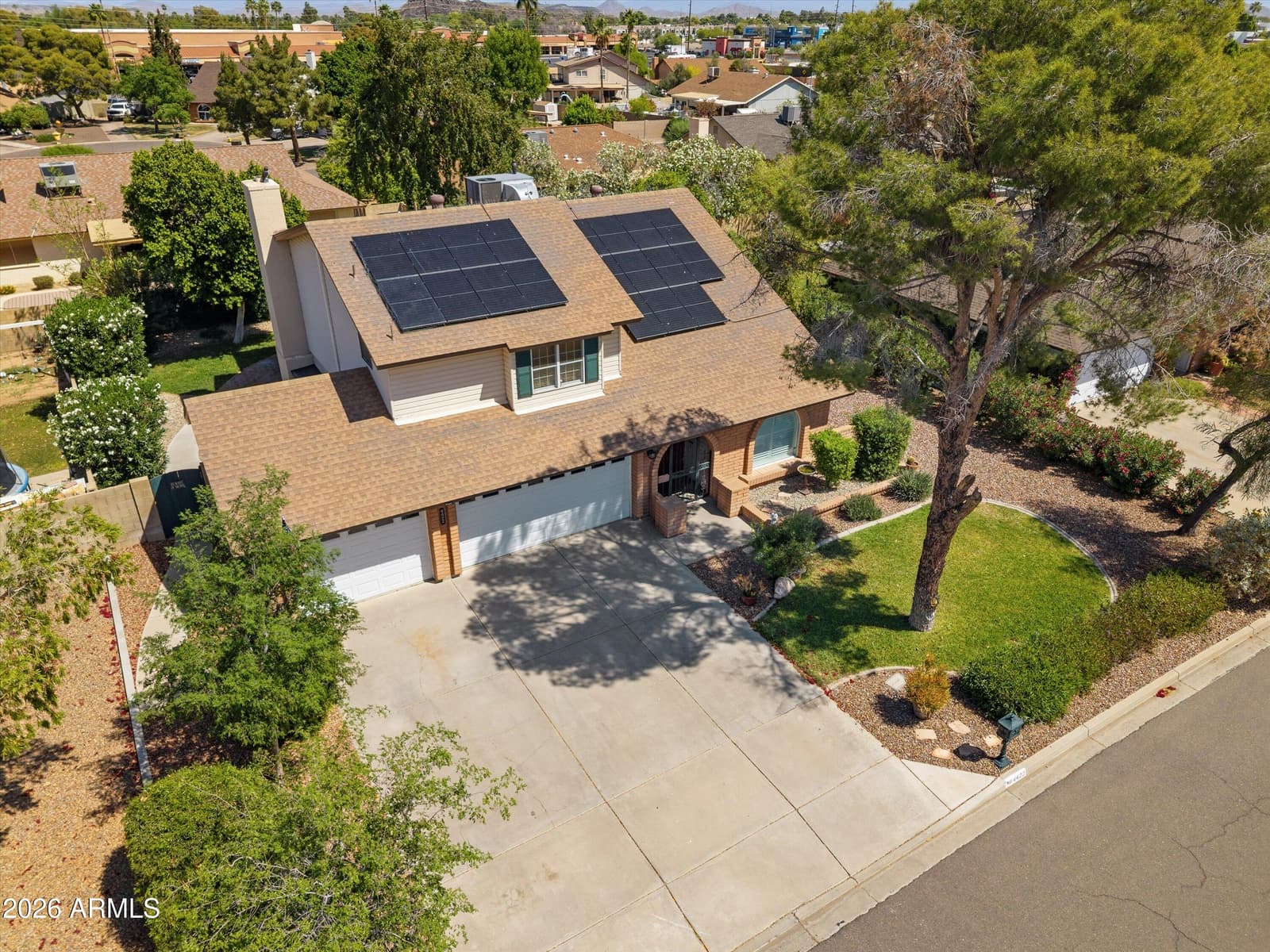 4422 W WAGONER Road, Glendale, AZ 85308 — photo 44 of 47