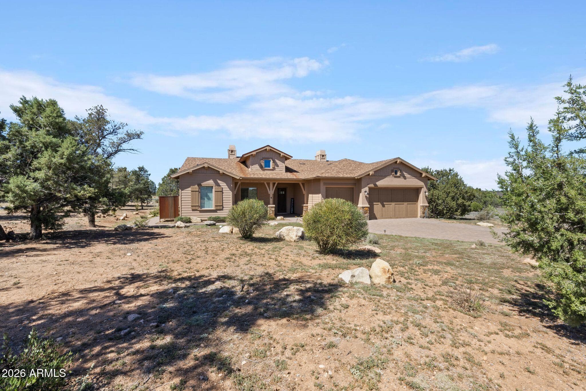 4850 W THREE FORKS Road, Prescott, AZ 86305 — photo 4 of 68