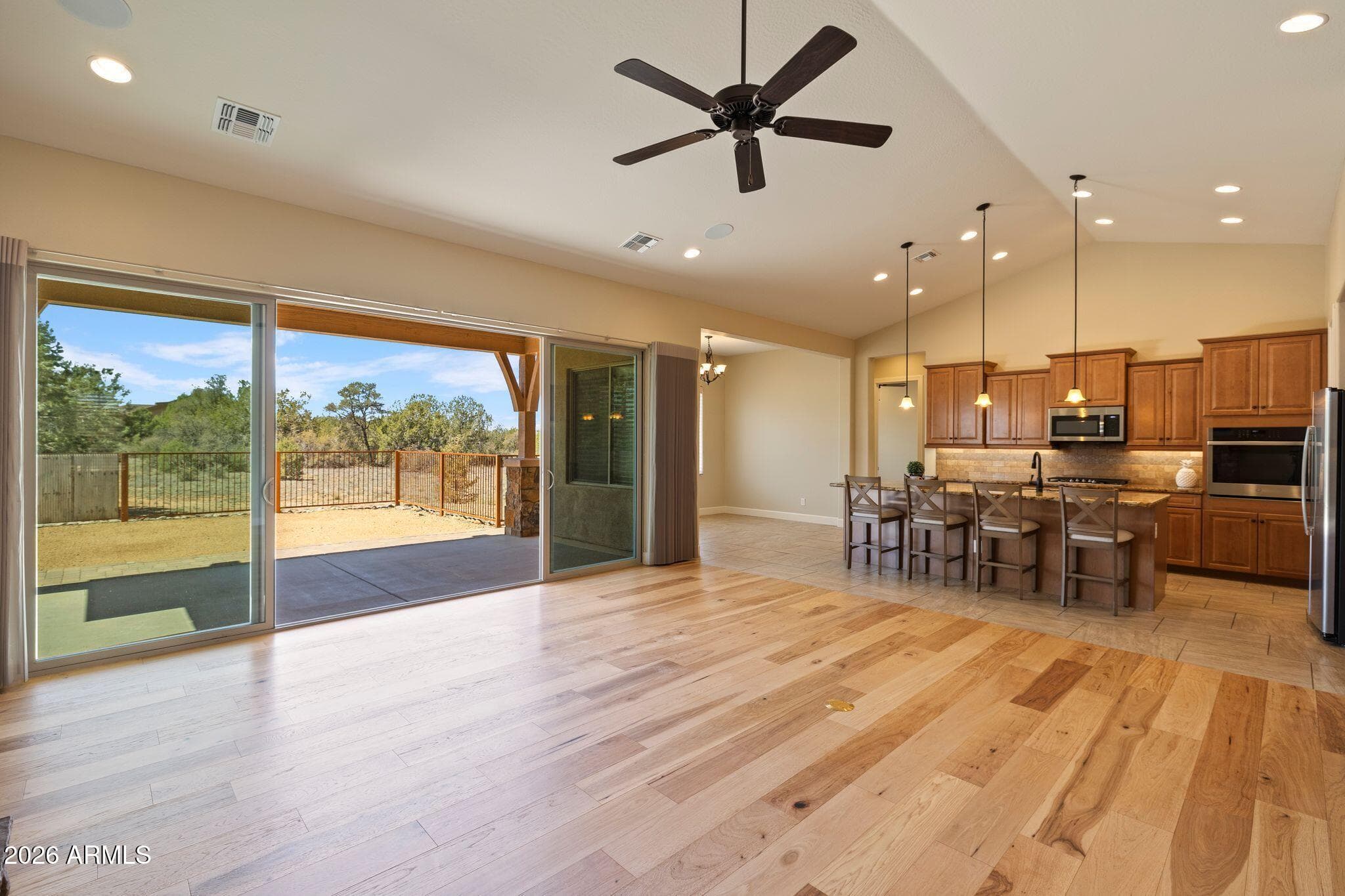 4850 W THREE FORKS Road, Prescott, AZ 86305 — photo 9 of 68