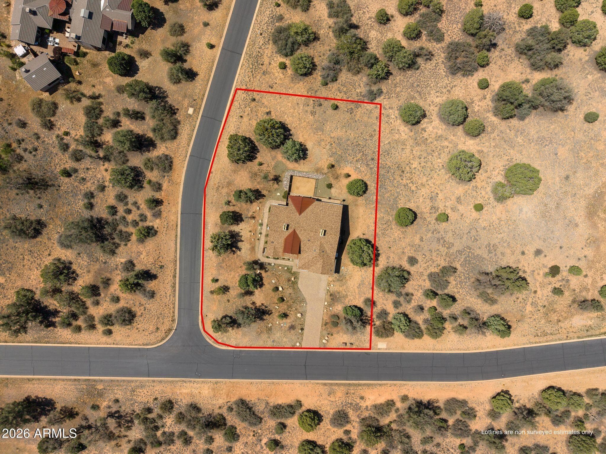 4850 W THREE FORKS Road, Prescott, AZ 86305 — photo 53 of 68