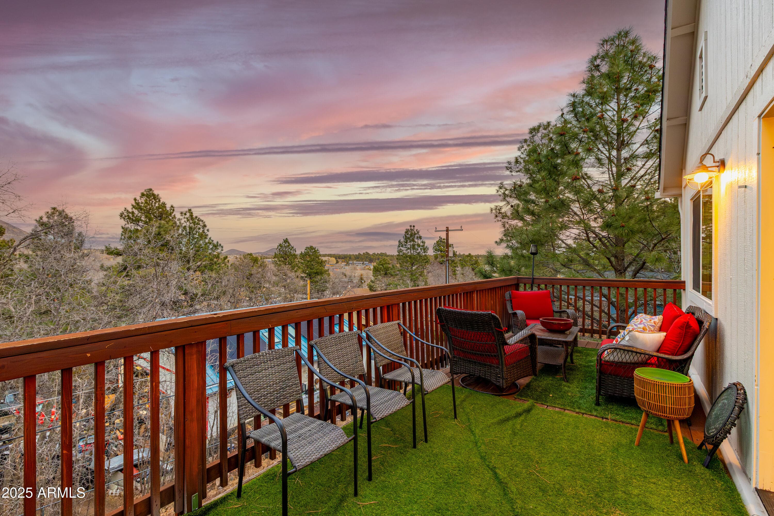 1662 E Mountain View Avenue, Flagstaff, AZ 86004 — photo 35 of 48