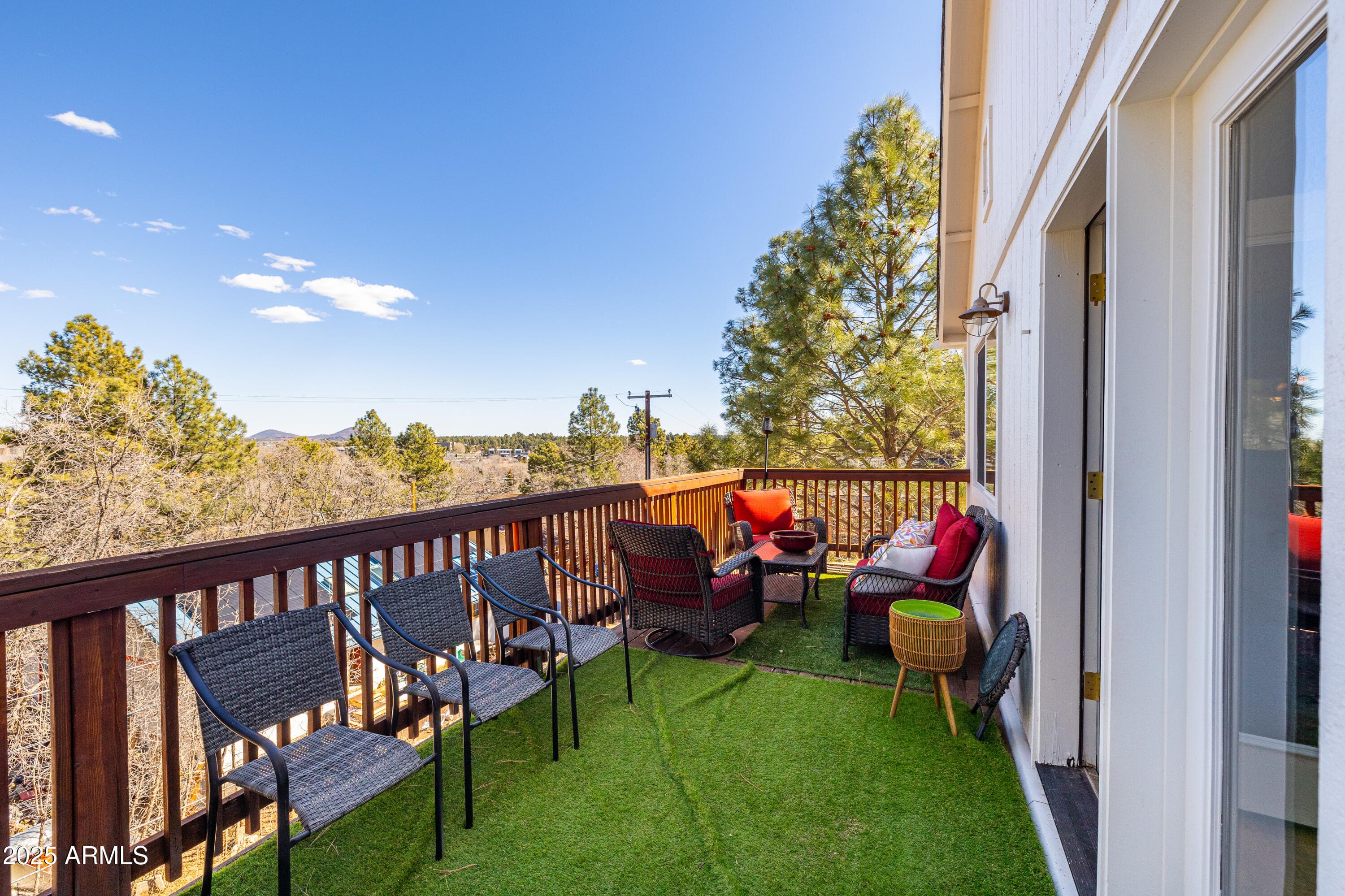 1662 E Mountain View Avenue, Flagstaff, AZ 86004 — photo 41 of 48