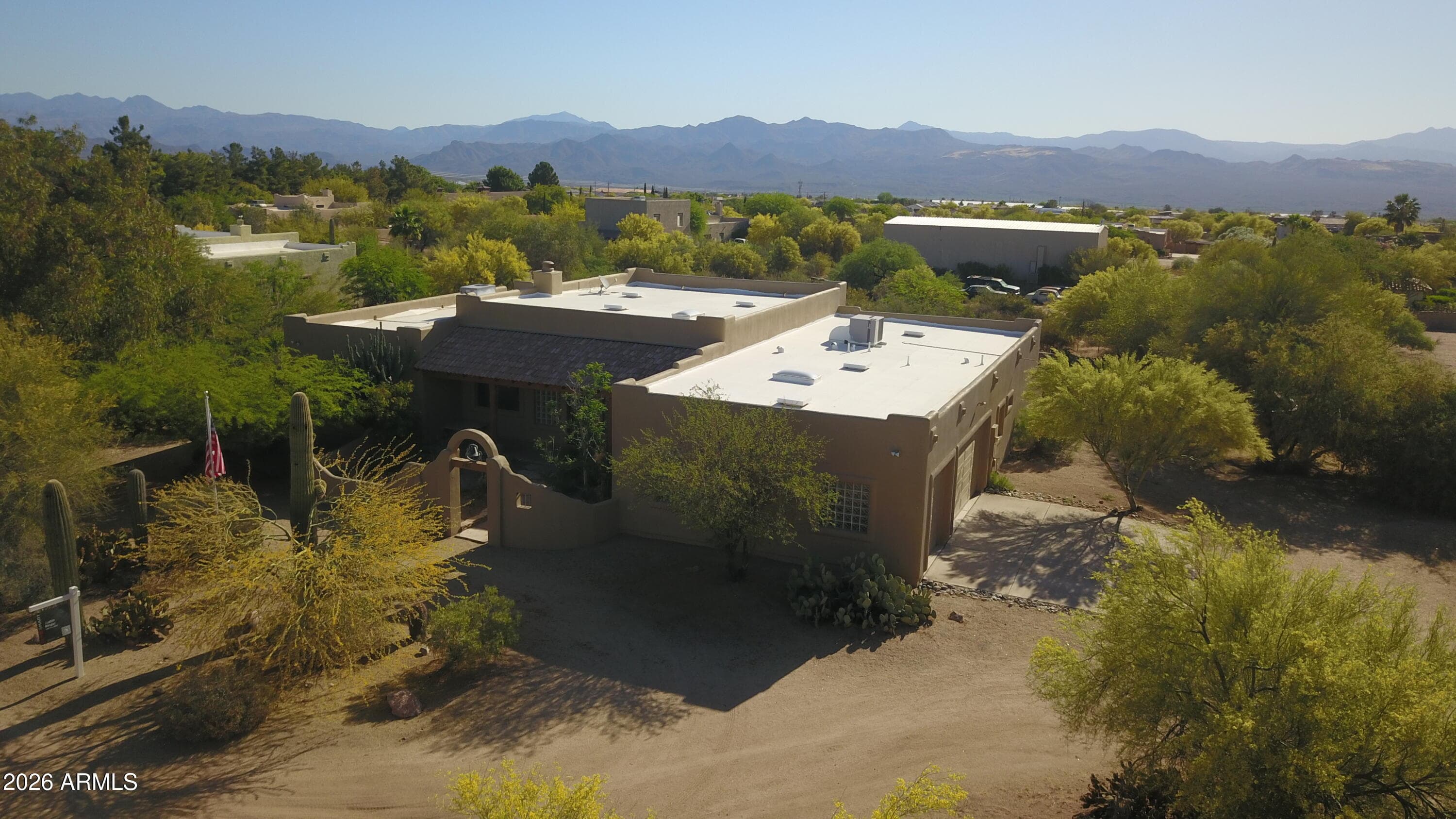 27811 N 154 Place, Scottsdale, AZ 85262 — photo 52 of 60