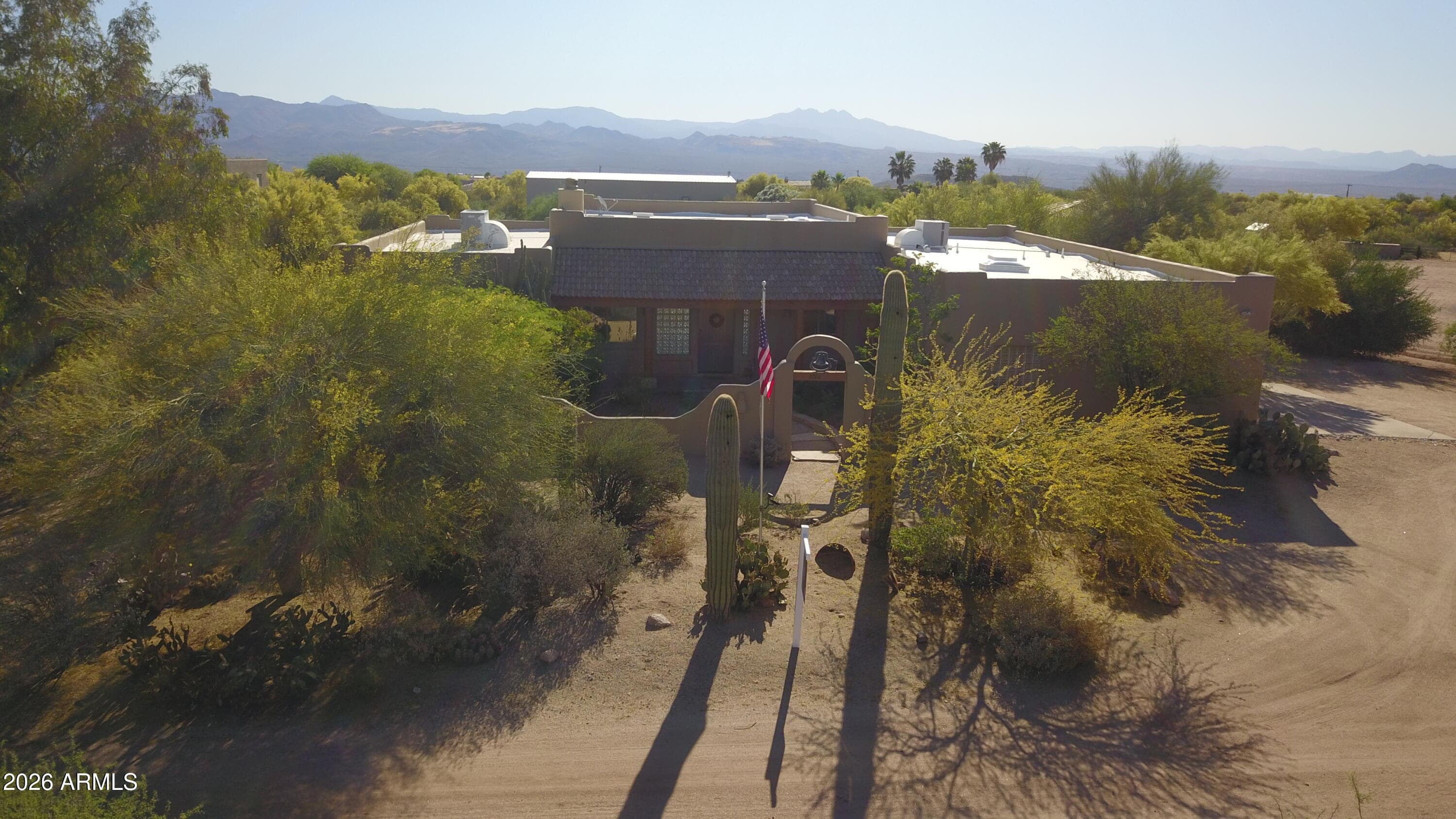 27811 N 154 Place, Scottsdale, AZ 85262 — photo 51 of 60