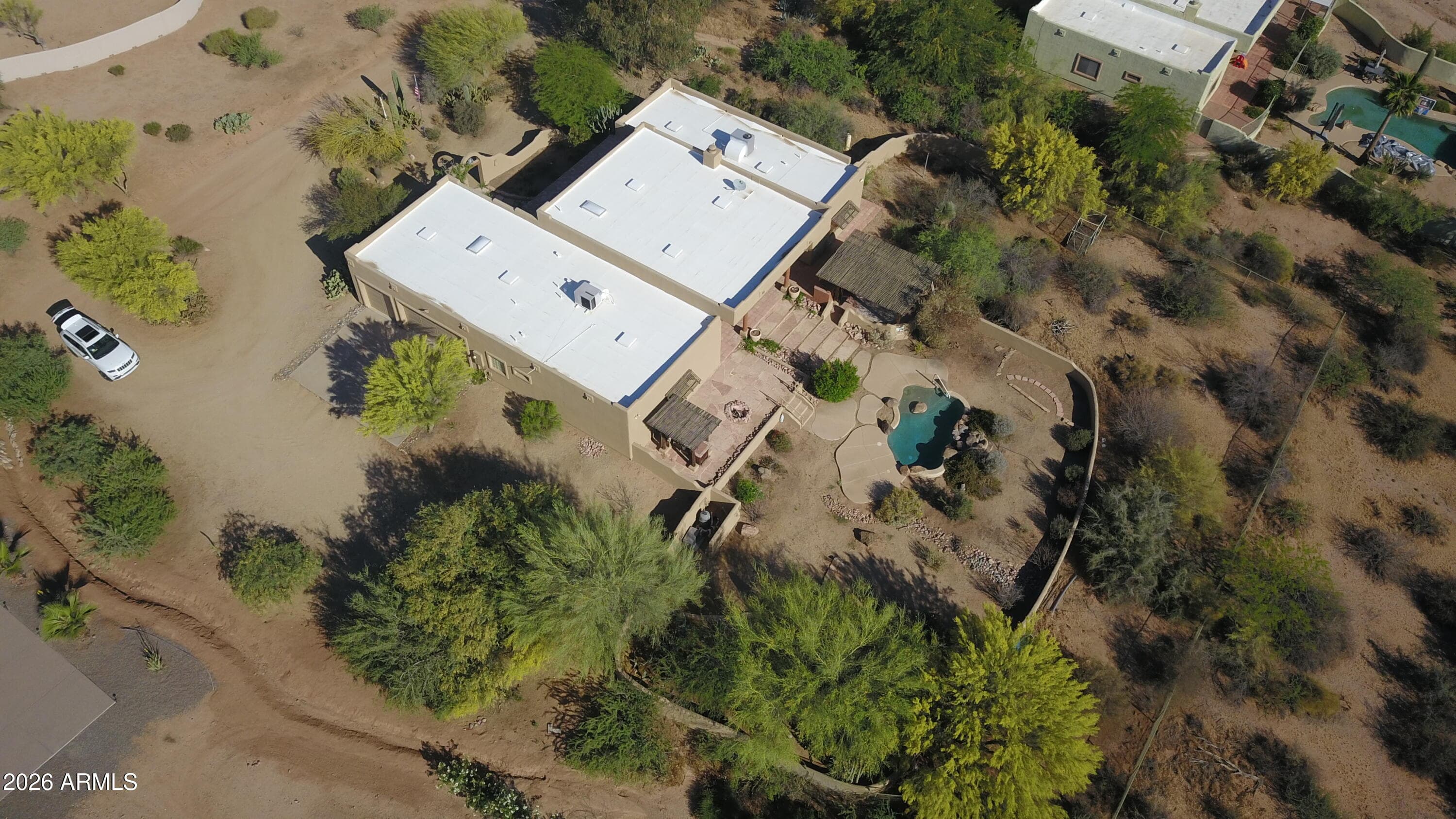 27811 N 154 Place, Scottsdale, AZ 85262 — photo 59 of 60