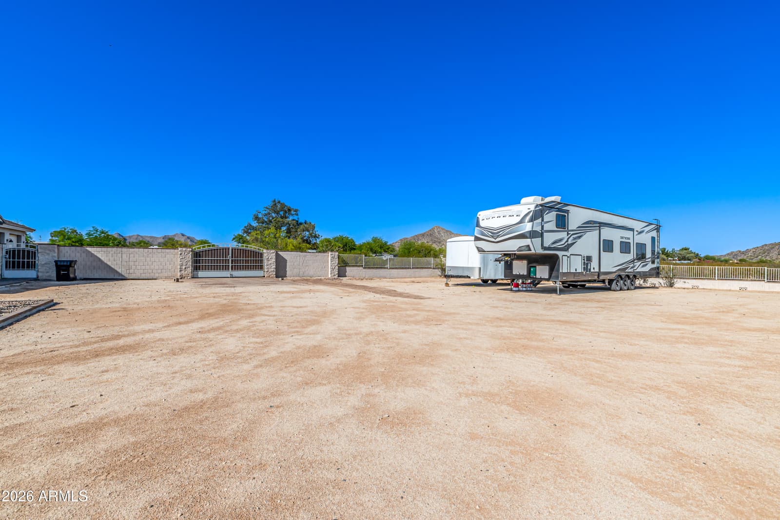10315 W ROSEMEAD Drive, Casa Grande, AZ 85194 — photo 29 of 30