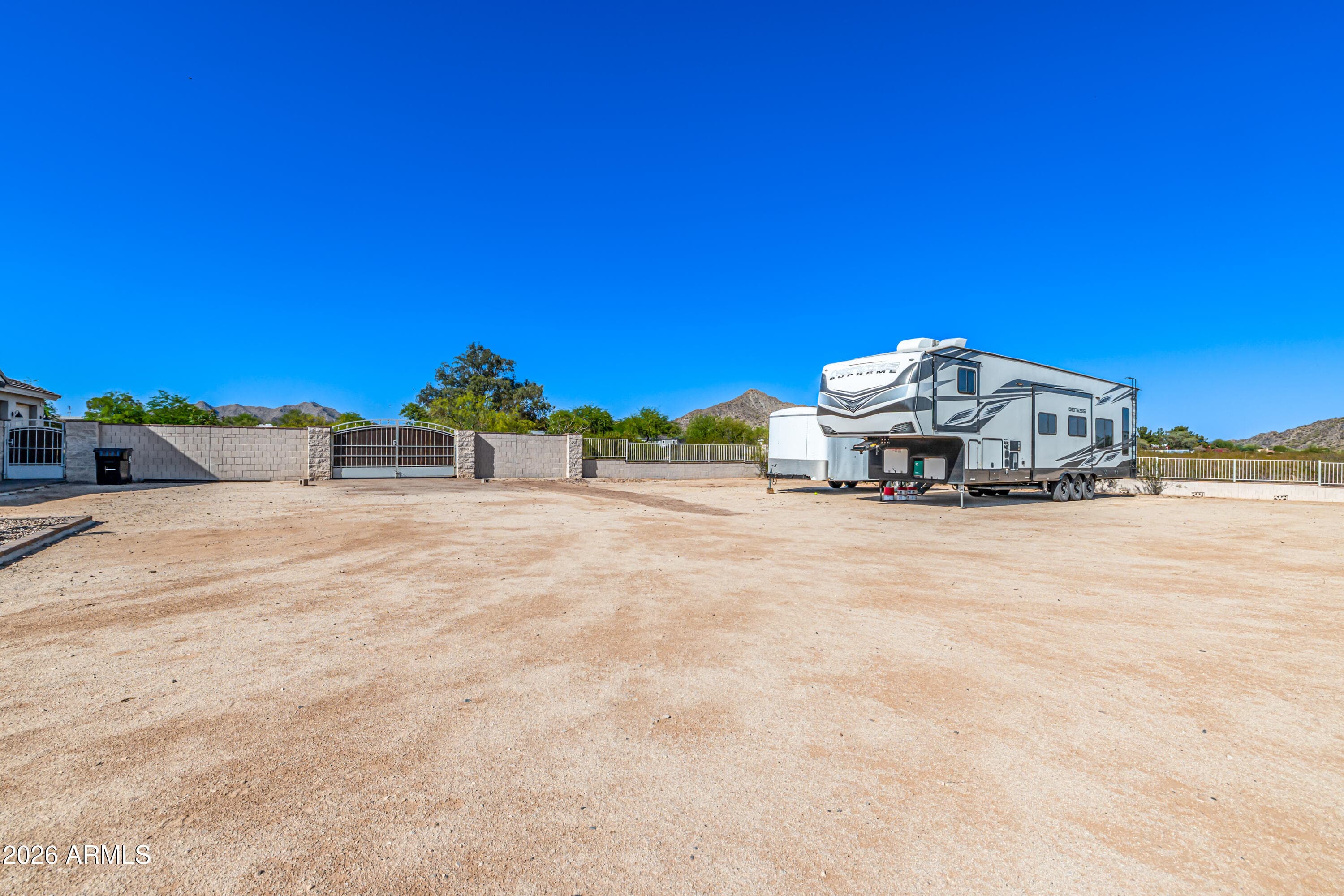 10315 W ROSEMEAD Drive, Casa Grande, AZ 85194 — photo 29 of 30