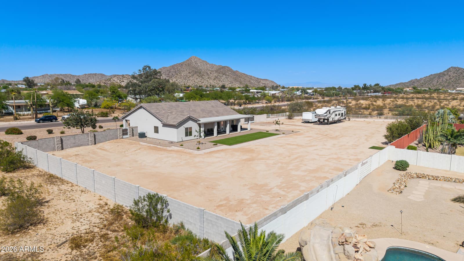 10315 W ROSEMEAD Drive, Casa Grande, AZ 85194 — photo 30 of 30