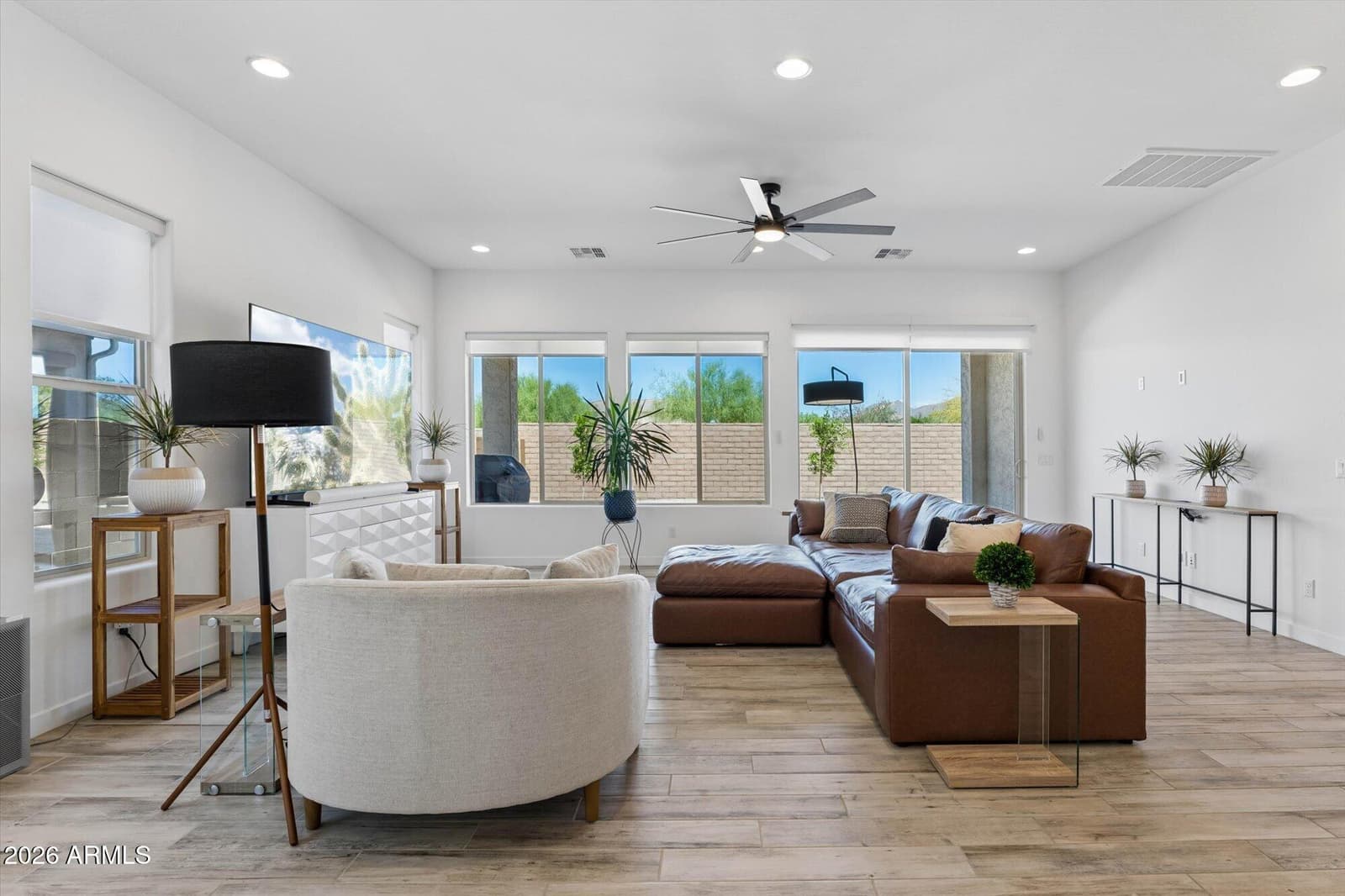 8044 E June Circle, Mesa, AZ 85207 — photo 3 of 46