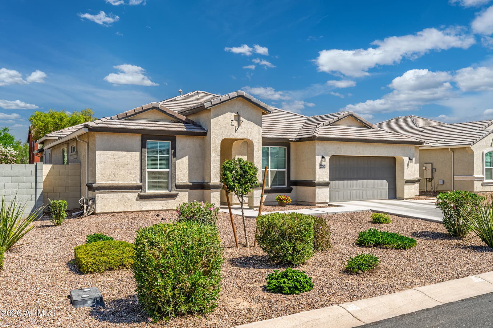 44454 W PALO AMARILLO Road, Maricopa, AZ 85138 — photo 3 of 86