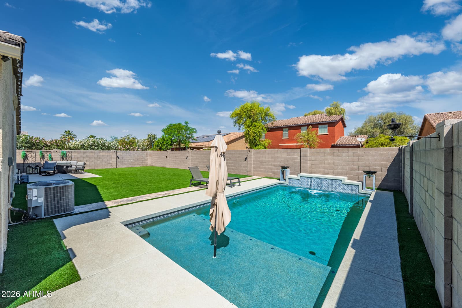 44454 W PALO AMARILLO Road, Maricopa, AZ 85138 — photo 7 of 86