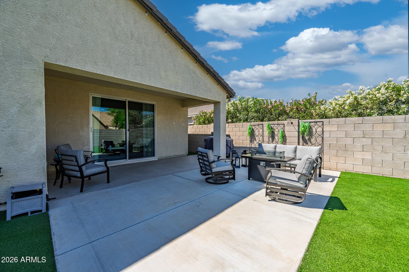 44454 W PALO AMARILLO Road, Maricopa, AZ 85138 — photo 13 of 86