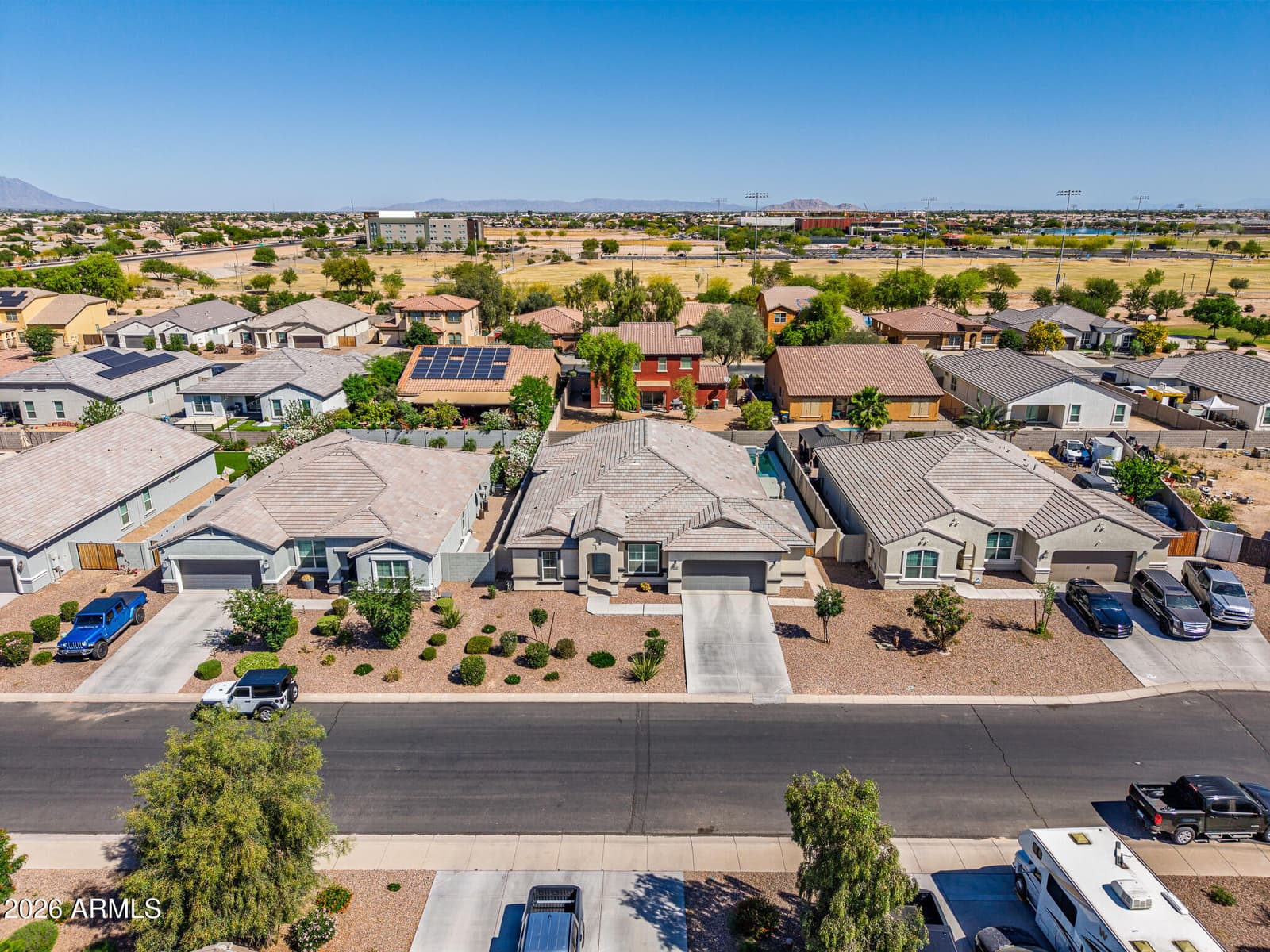 44454 W PALO AMARILLO Road, Maricopa, AZ 85138 — photo 15 of 86
