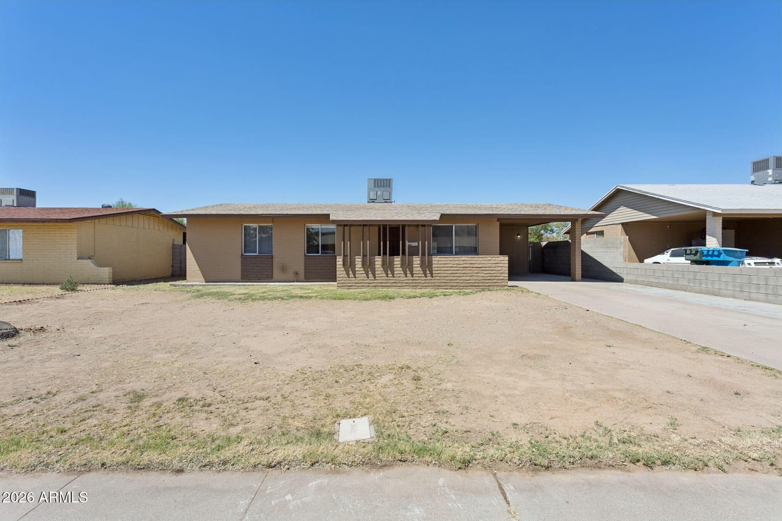 11624 N 25TH Avenue, Phoenix, AZ 85029 — photo 2 of 29
