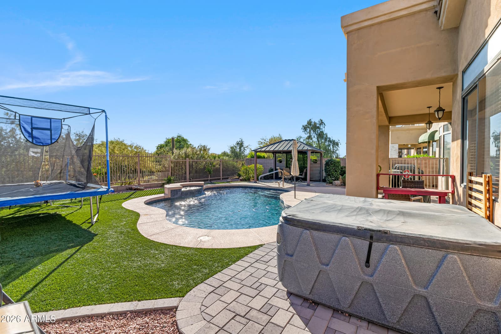 5219 E HASHKNIFE Road, Phoenix, AZ 85054 — photo 22 of 29