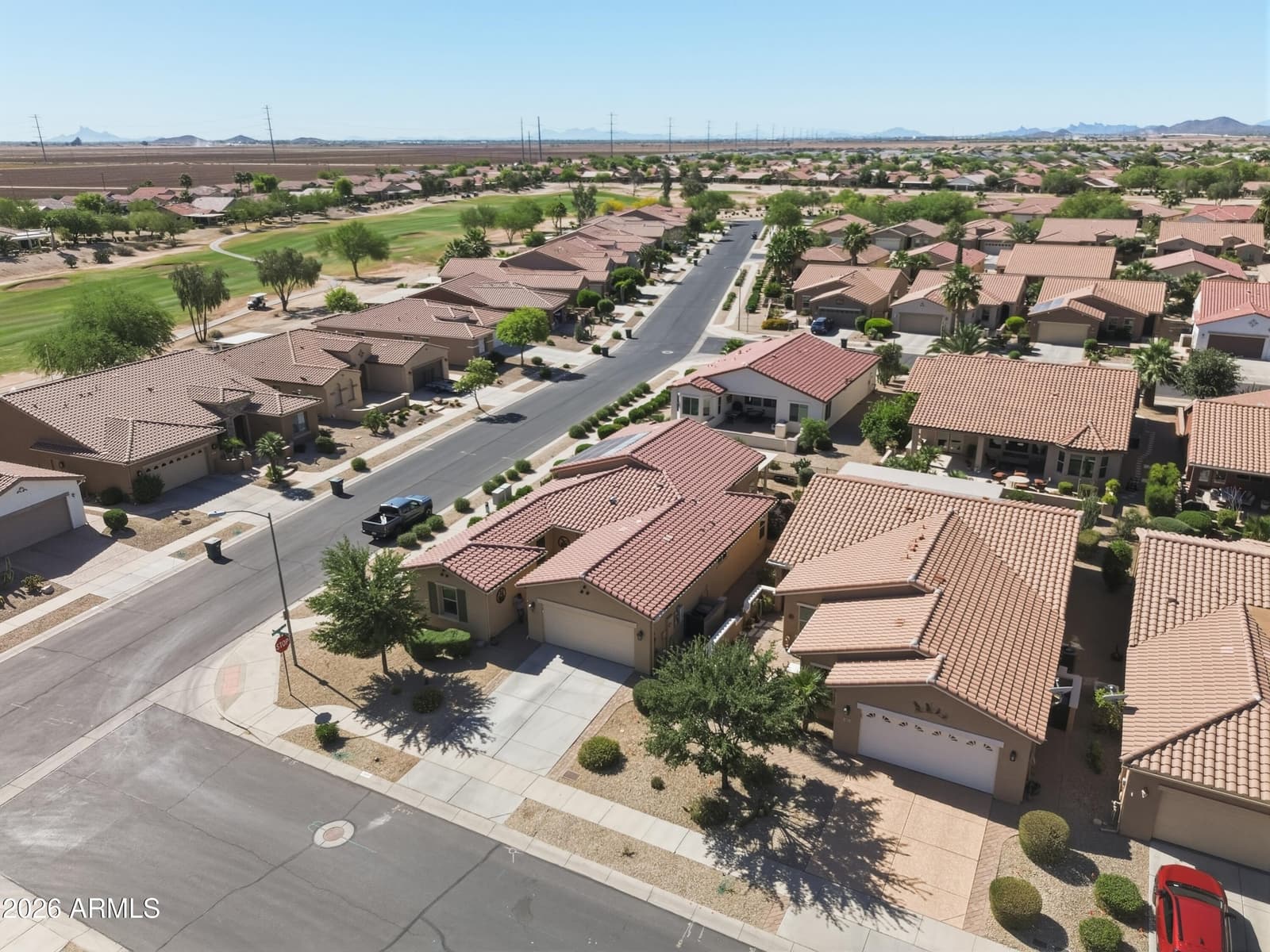 2631 E SAN PAULO Drive, Casa Grande, AZ 85194 — photo 24 of 43