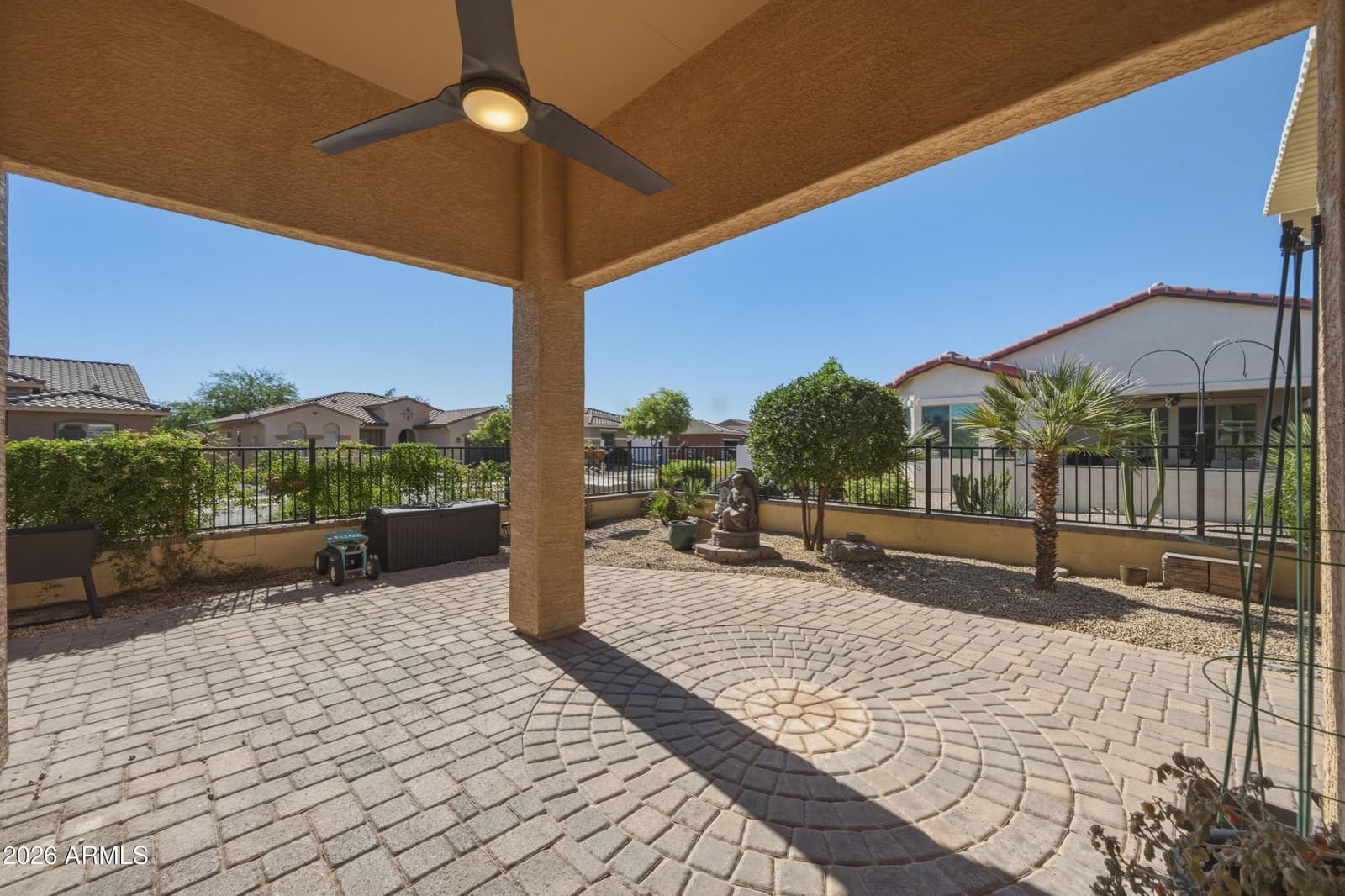2631 E SAN PAULO Drive, Casa Grande, AZ 85194 — photo 22 of 43