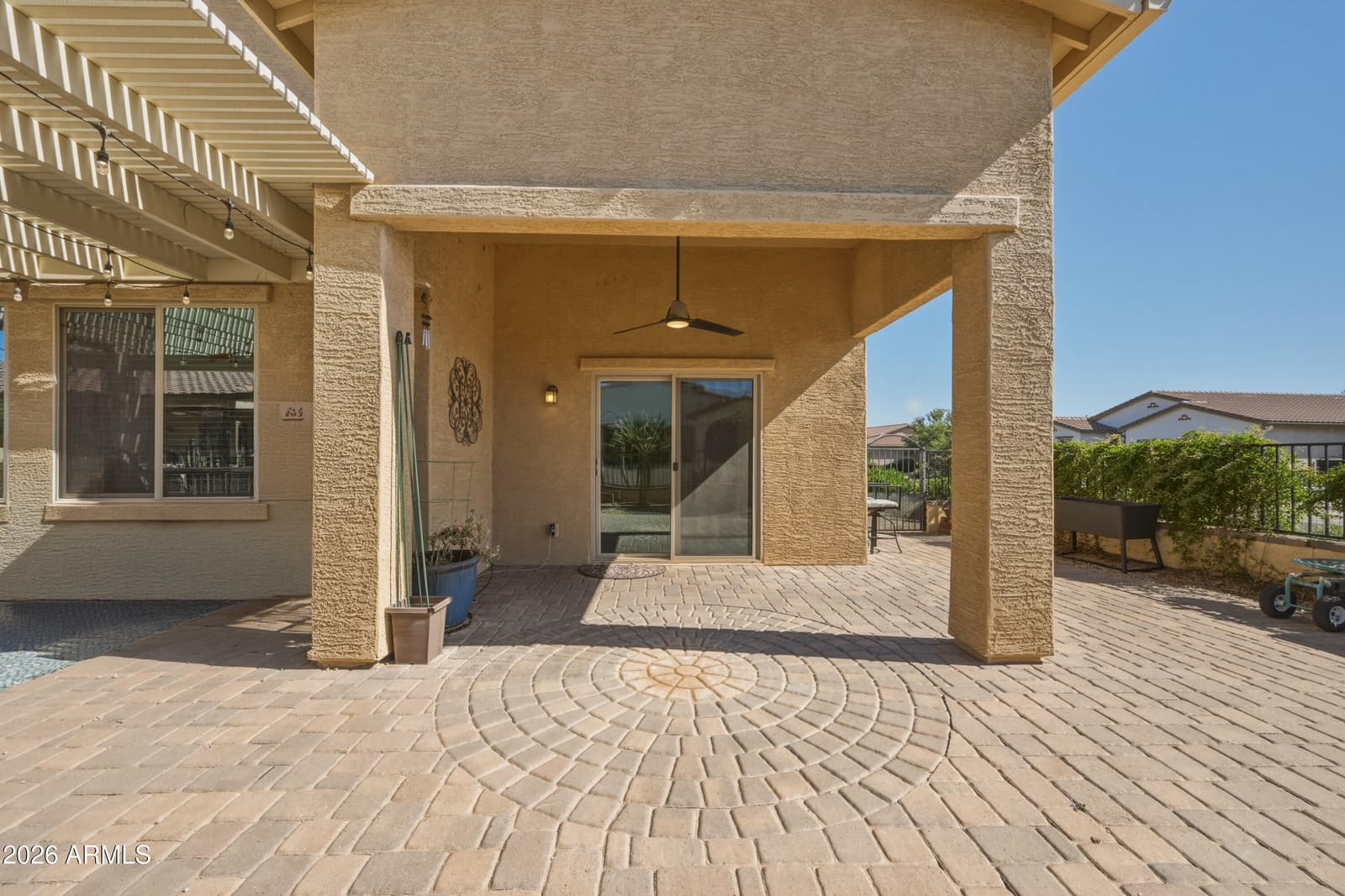 2631 E SAN PAULO Drive, Casa Grande, AZ 85194 — photo 23 of 43