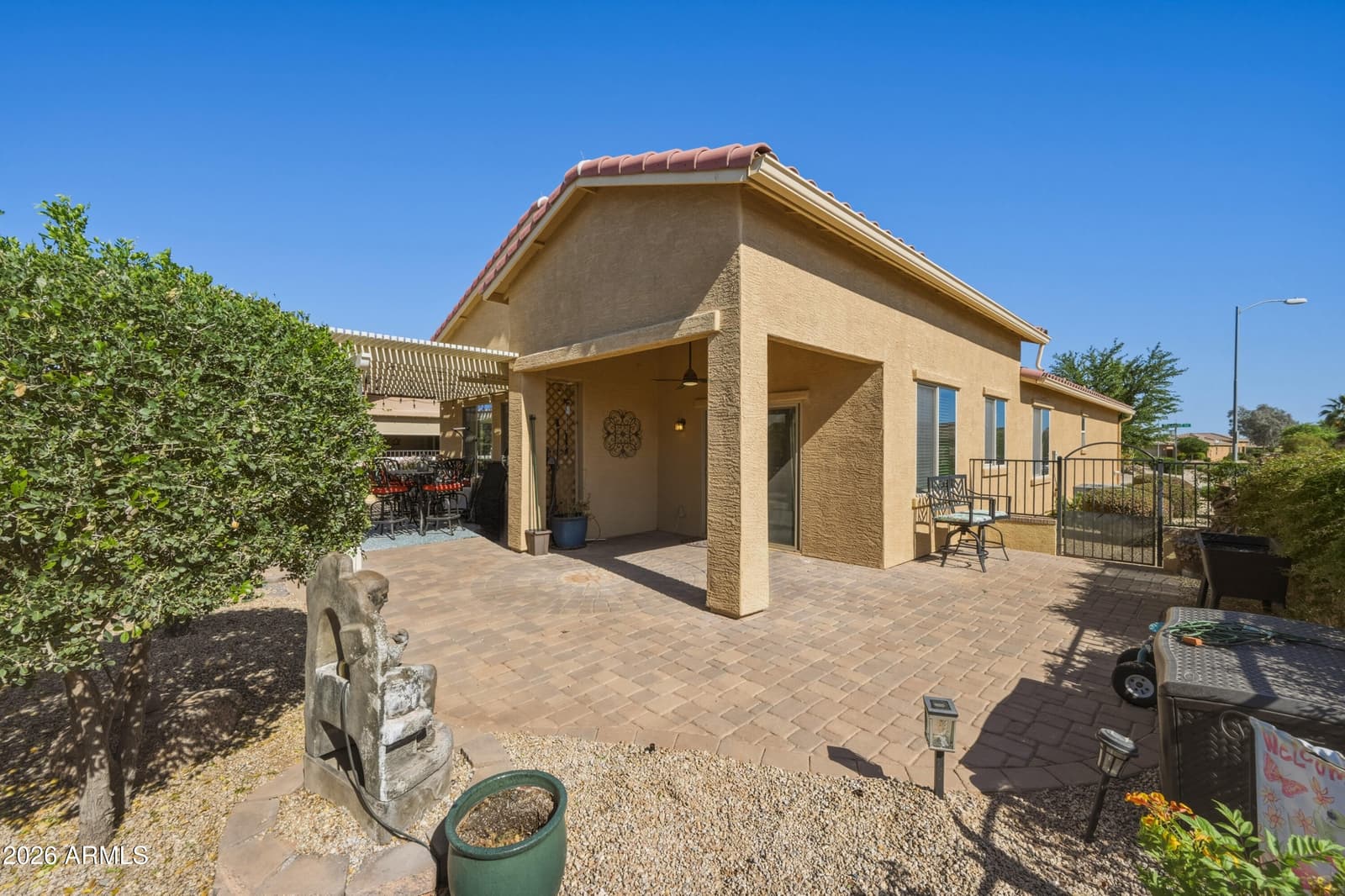 2631 E SAN PAULO Drive, Casa Grande, AZ 85194 — photo 25 of 43