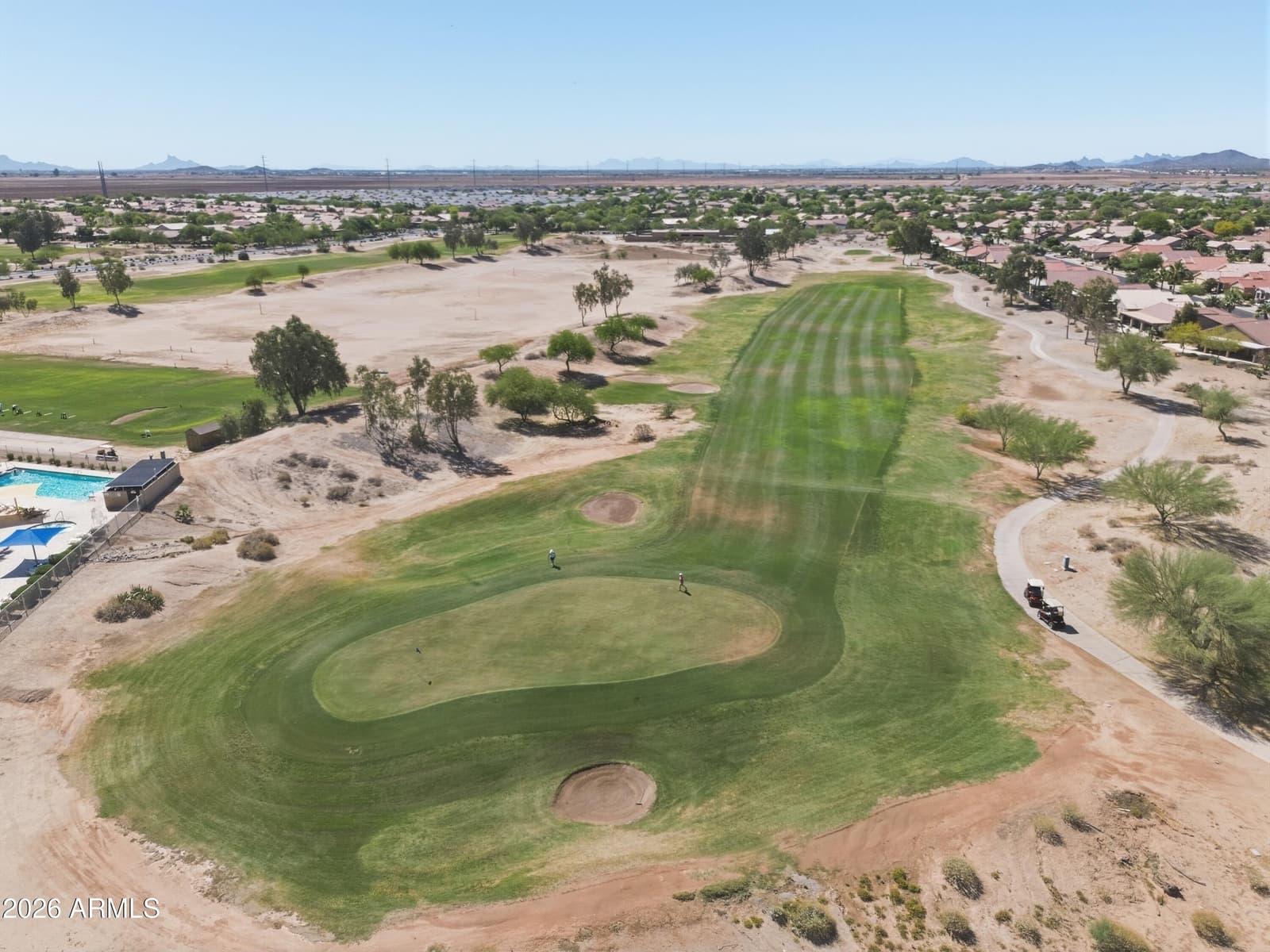 2631 E SAN PAULO Drive, Casa Grande, AZ 85194 — photo 27 of 43