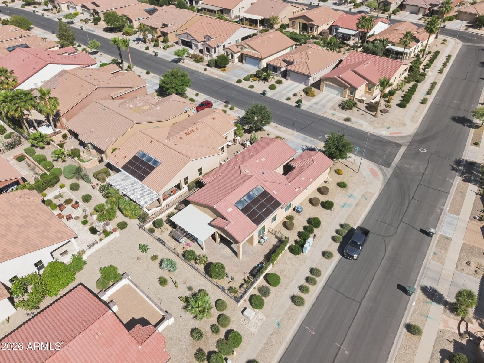 2631 E SAN PAULO Drive, Casa Grande, AZ 85194 — photo 32 of 43