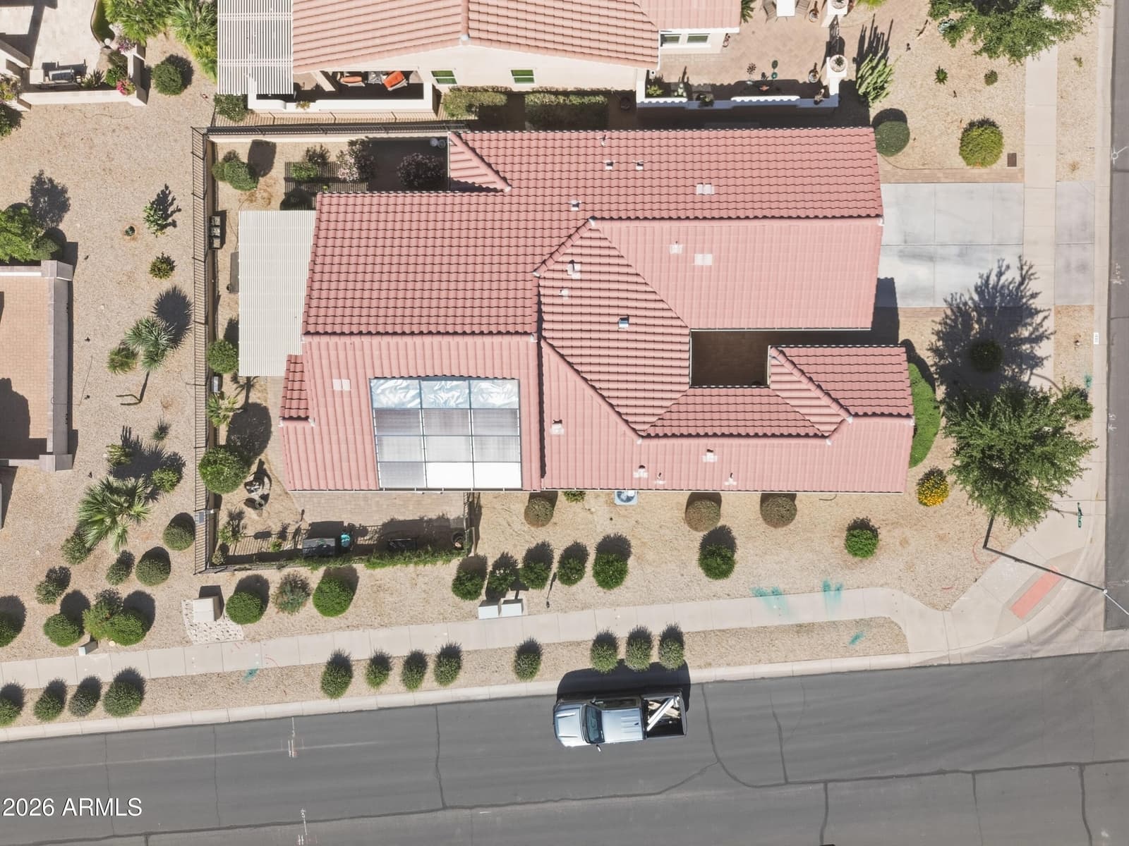 2631 E SAN PAULO Drive, Casa Grande, AZ 85194 — photo 33 of 43