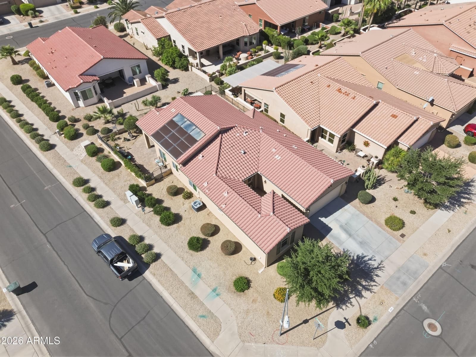 2631 E SAN PAULO Drive, Casa Grande, AZ 85194 — photo 34 of 43
