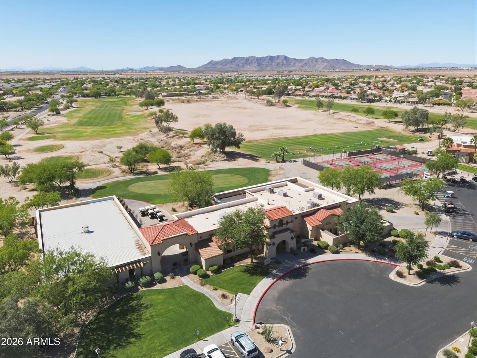 2631 E SAN PAULO Drive, Casa Grande, AZ 85194 — photo 38 of 43