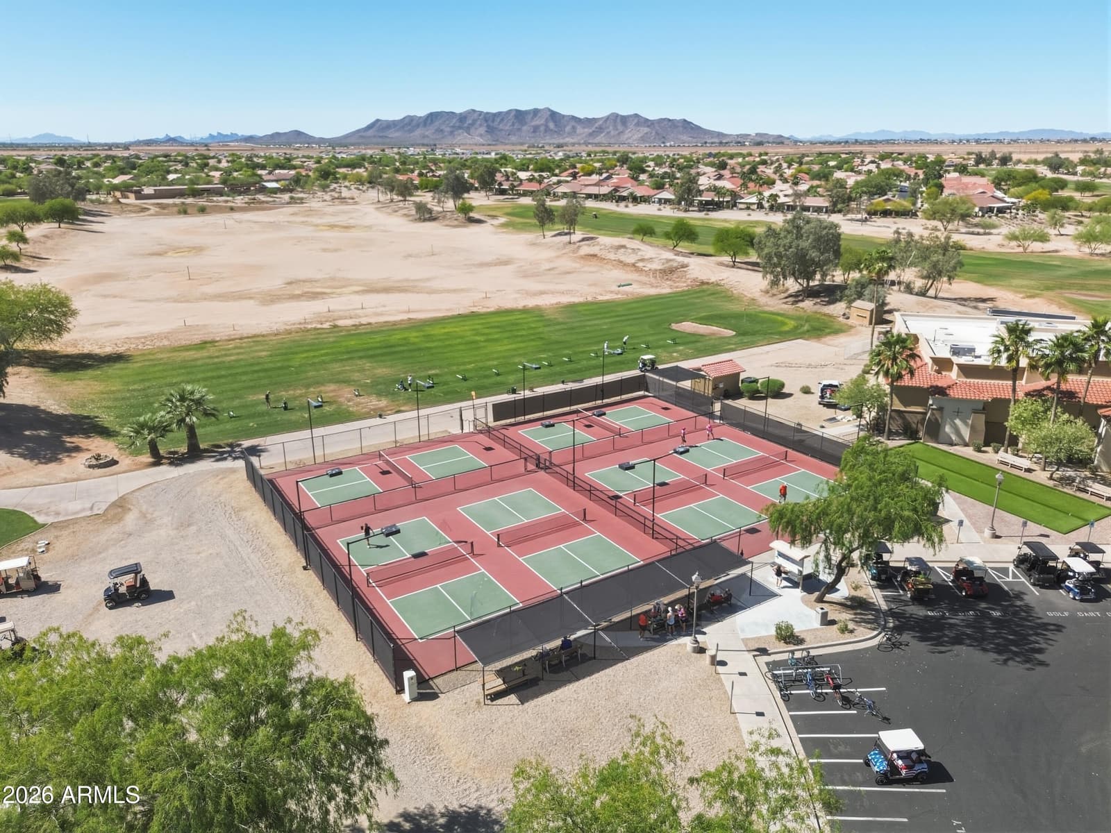 2631 E SAN PAULO Drive, Casa Grande, AZ 85194 — photo 39 of 43