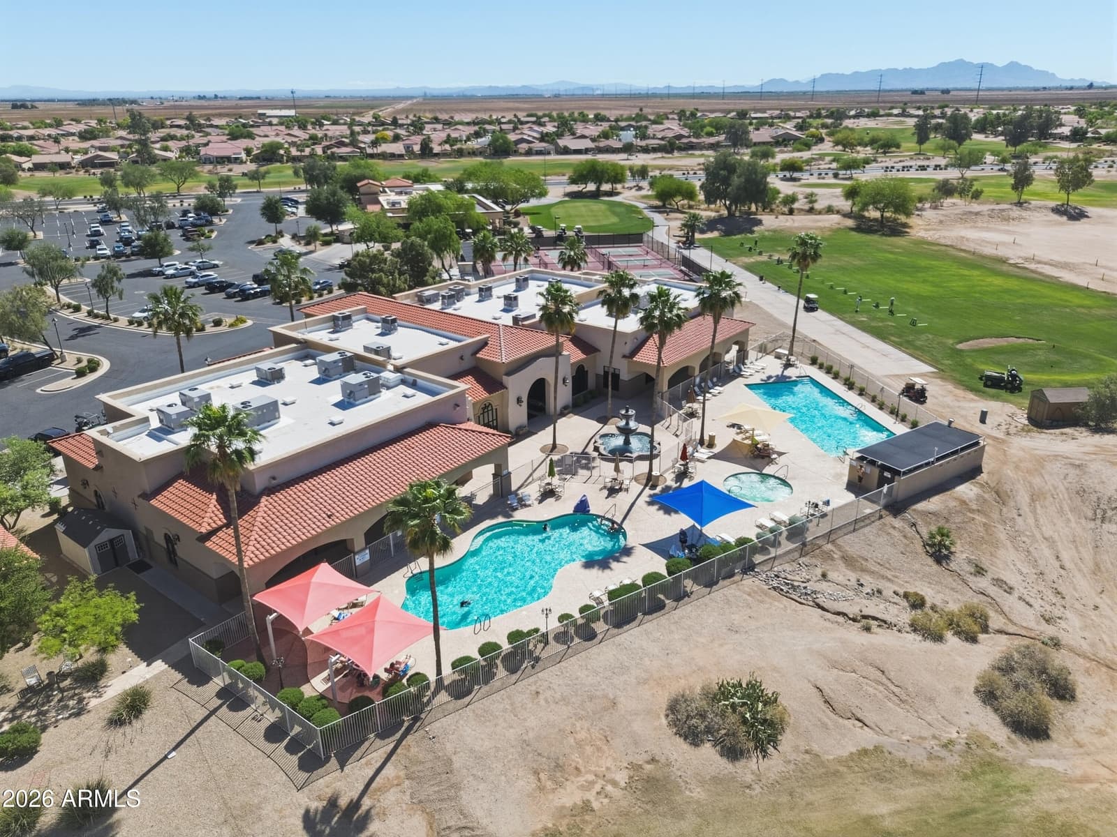 2631 E SAN PAULO Drive, Casa Grande, AZ 85194 — photo 40 of 43