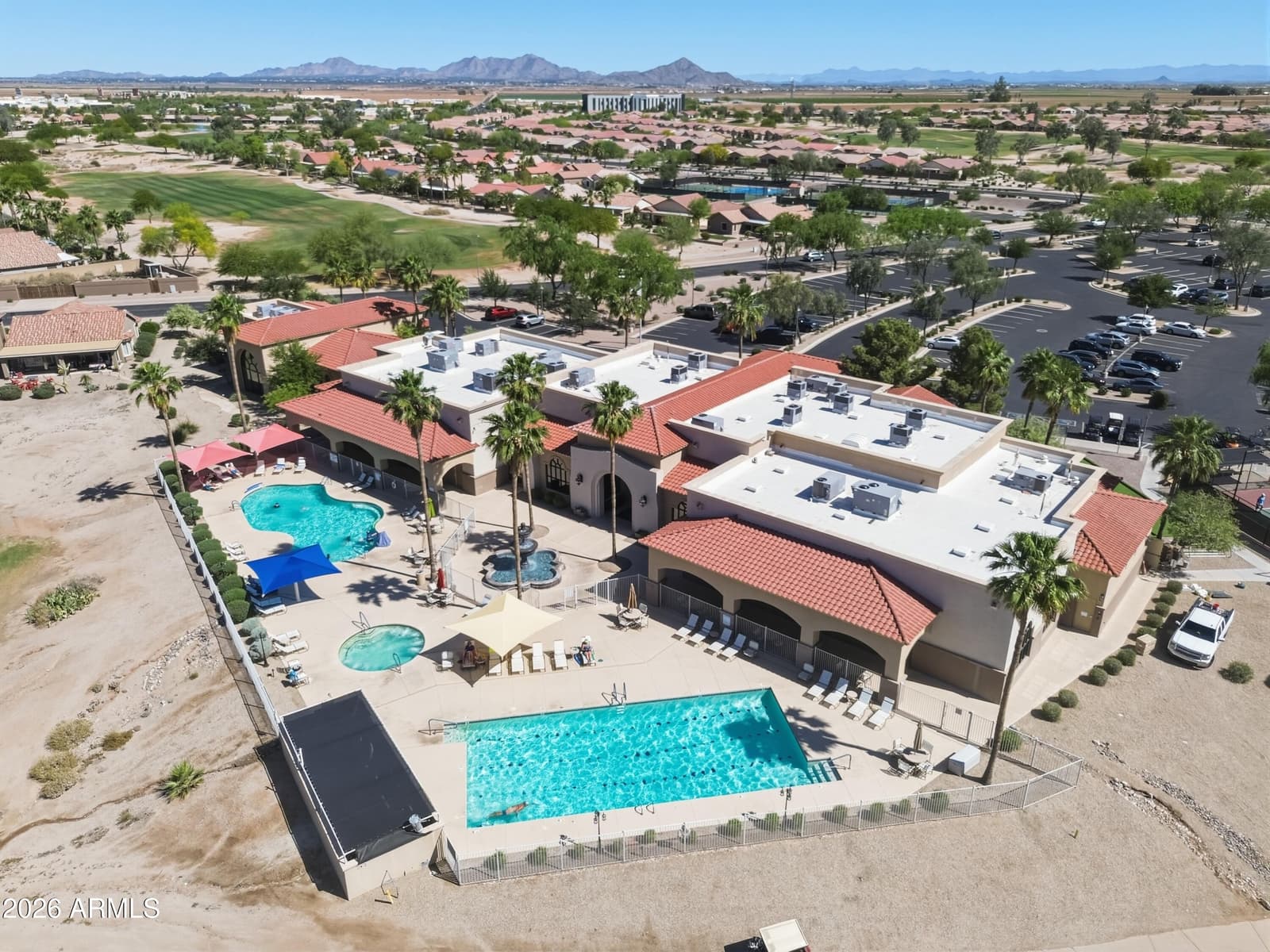 2631 E SAN PAULO Drive, Casa Grande, AZ 85194 — photo 41 of 43