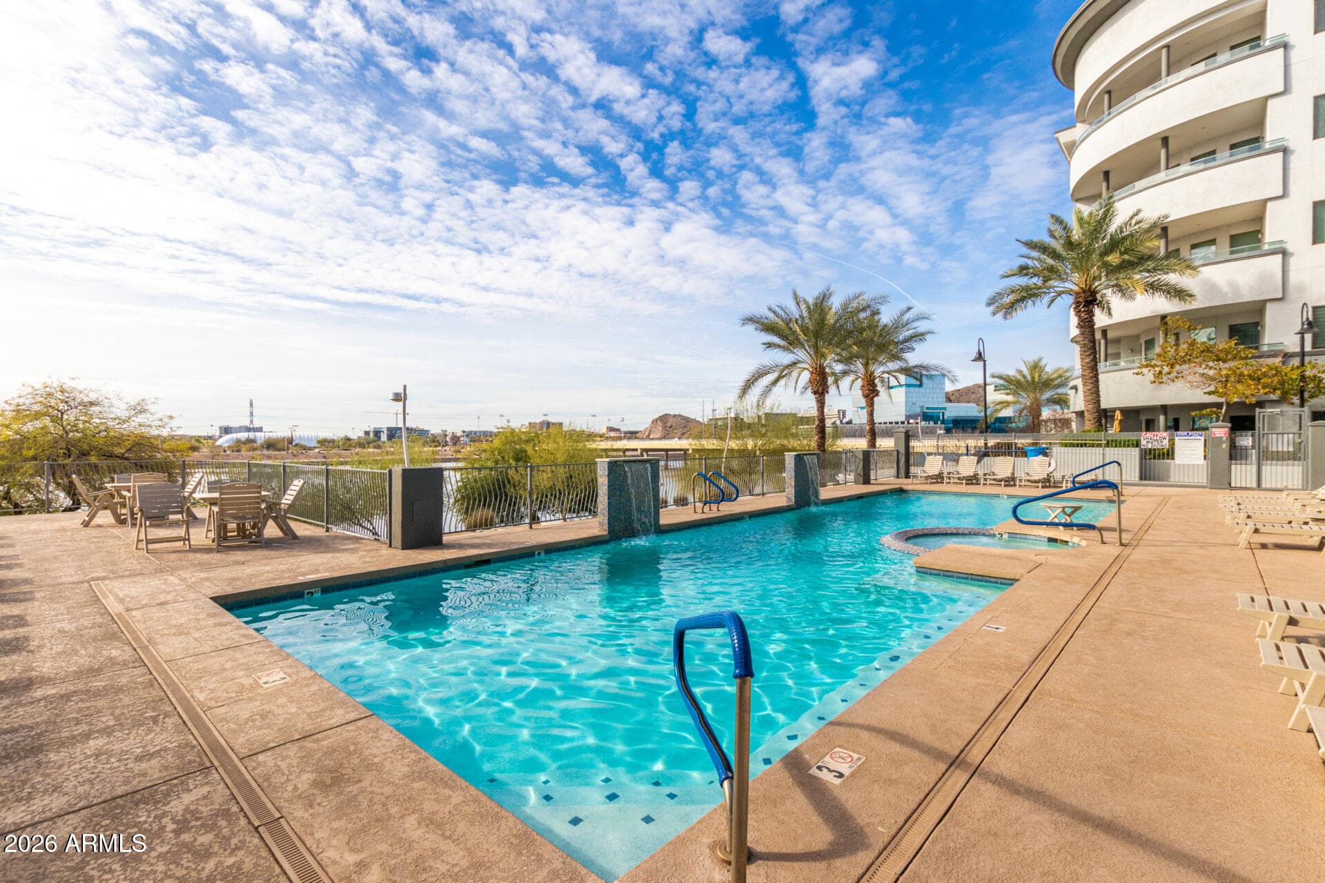 945 E PLAYA DEL NORTE Drive 2007, Tempe, AZ 85288 — photo 42 of 48