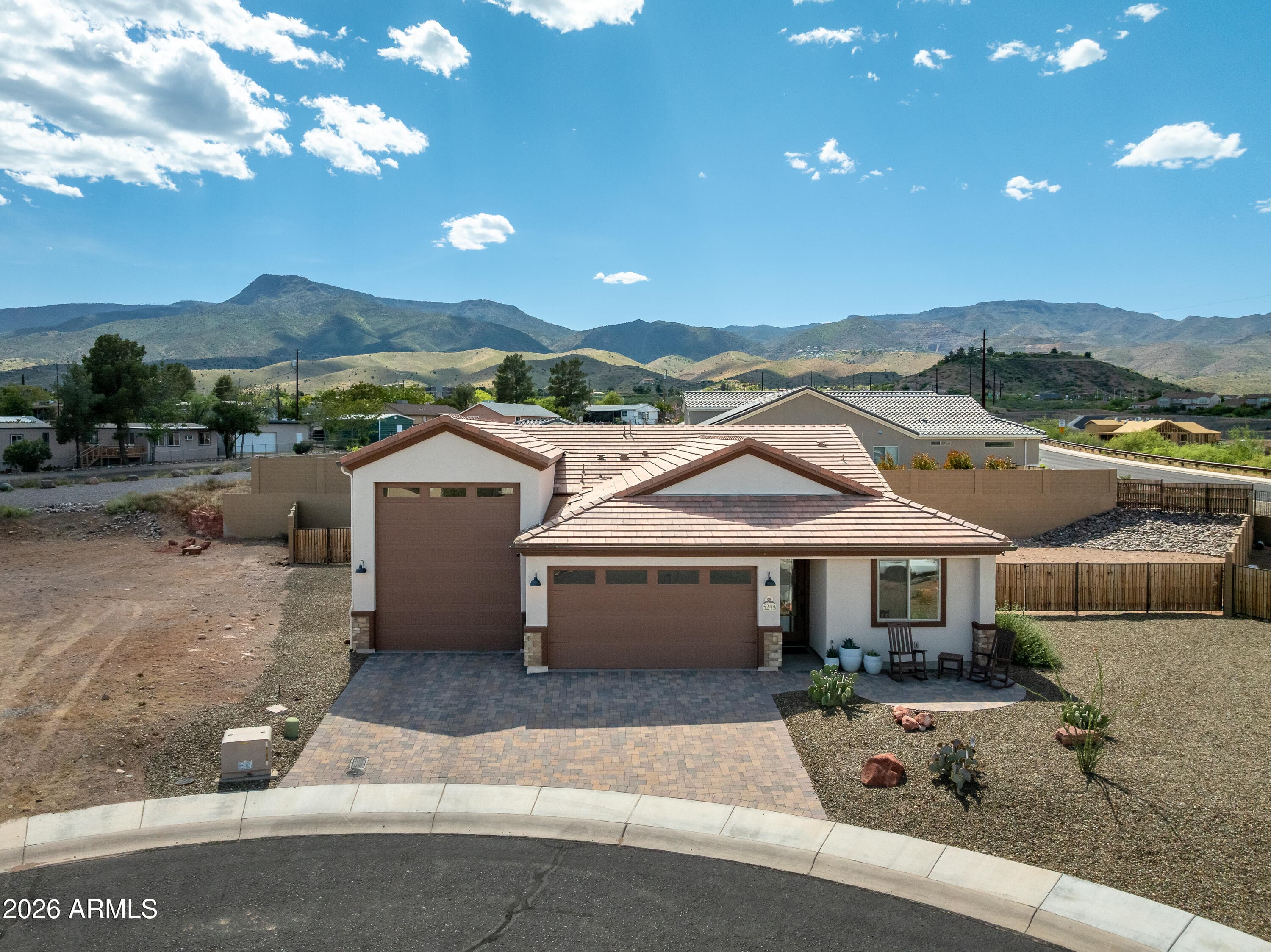 524 POWDER BOX Road, Clarkdale, AZ 86324 — photo 2 of 52