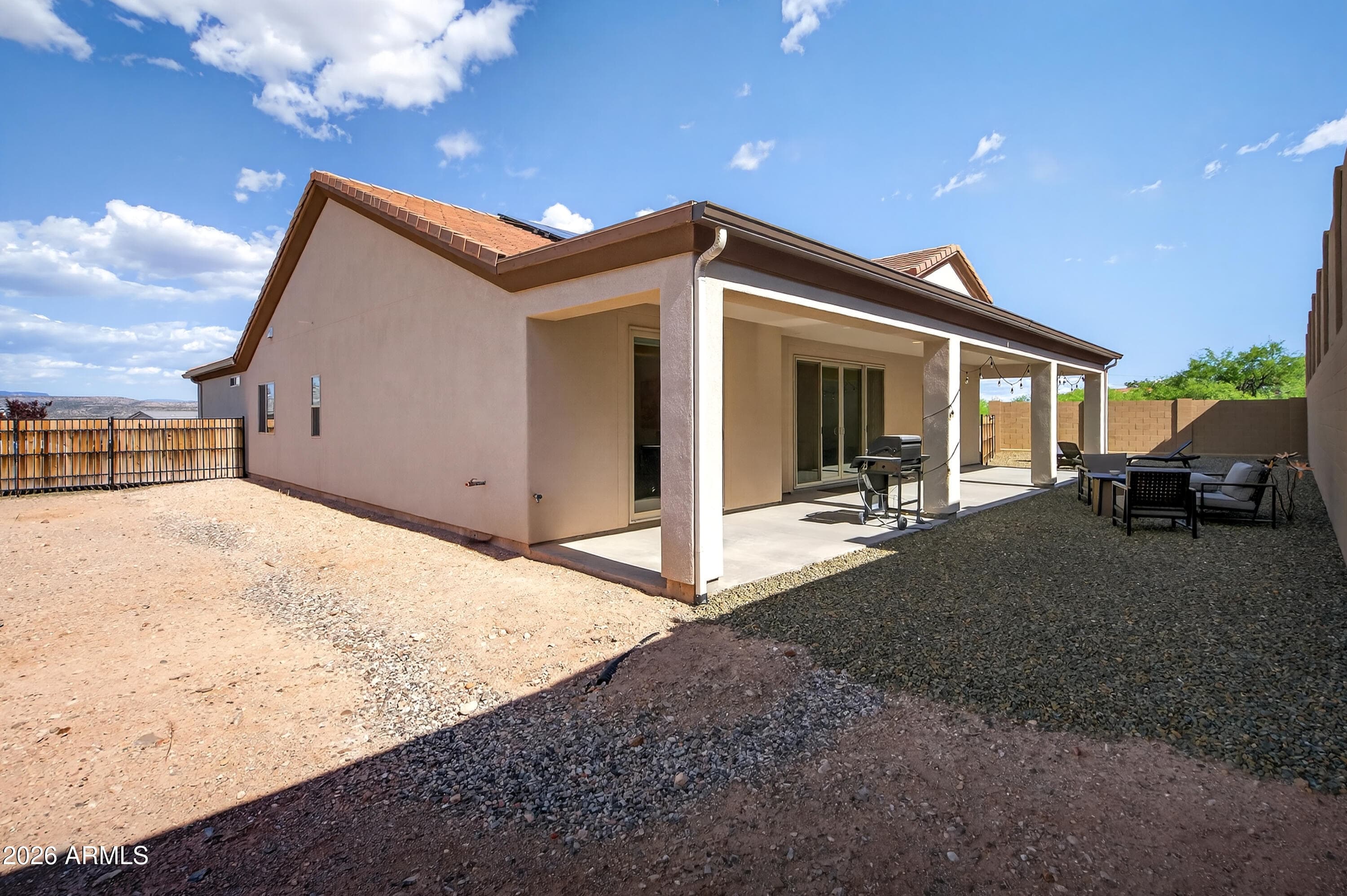 524 POWDER BOX Road, Clarkdale, AZ 86324 — photo 45 of 52