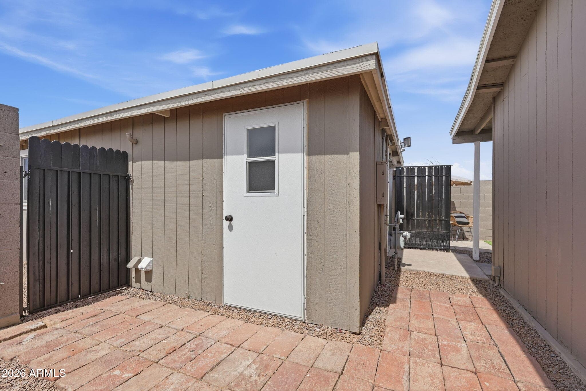 2103 N SILVERTON Street, Mesa, AZ 85203 — photo 43 of 45