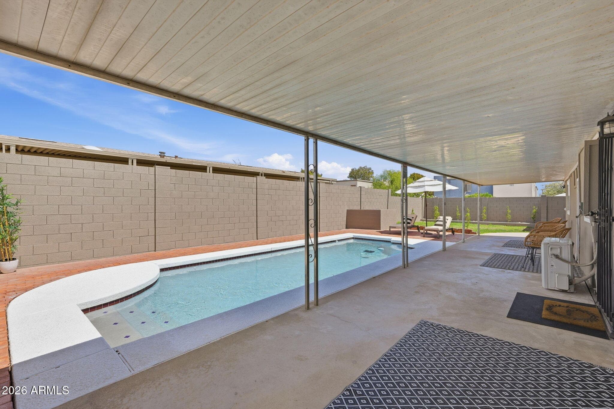 2103 N SILVERTON Street, Mesa, AZ 85203 — photo 27 of 45