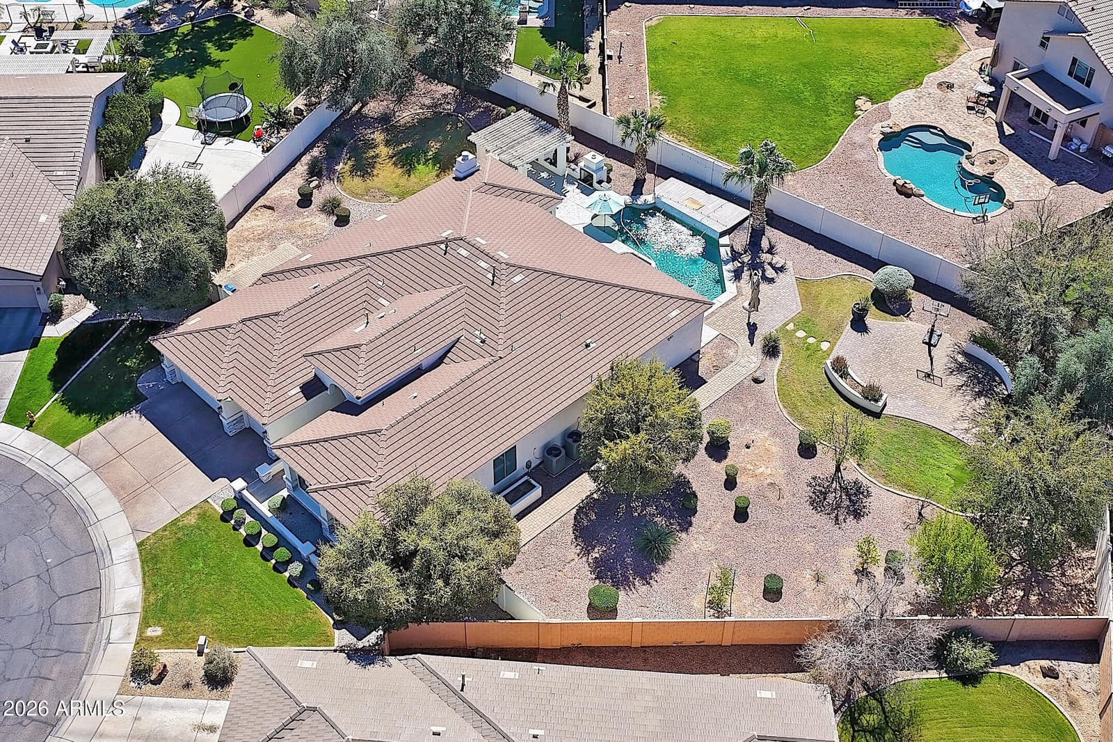 1769 W Tonto Drive, Chandler, AZ 85248 — photo 54 of 64