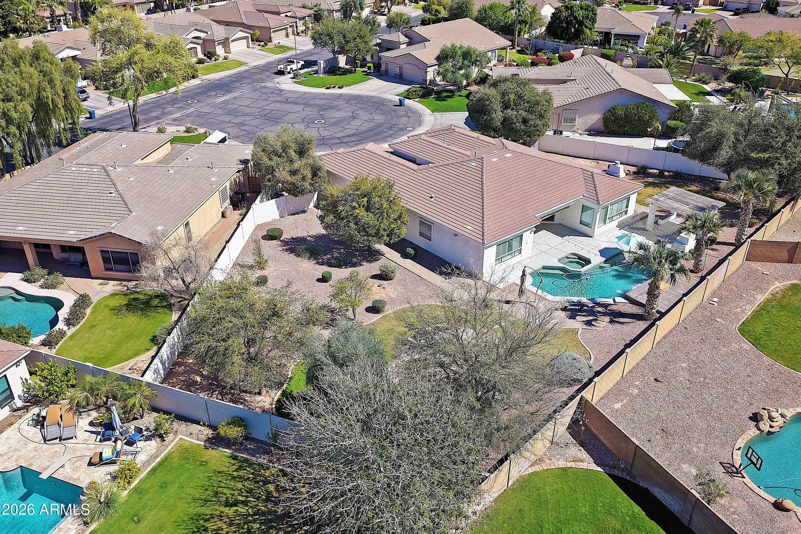 1769 W Tonto Drive, Chandler, AZ 85248 — photo 63 of 64