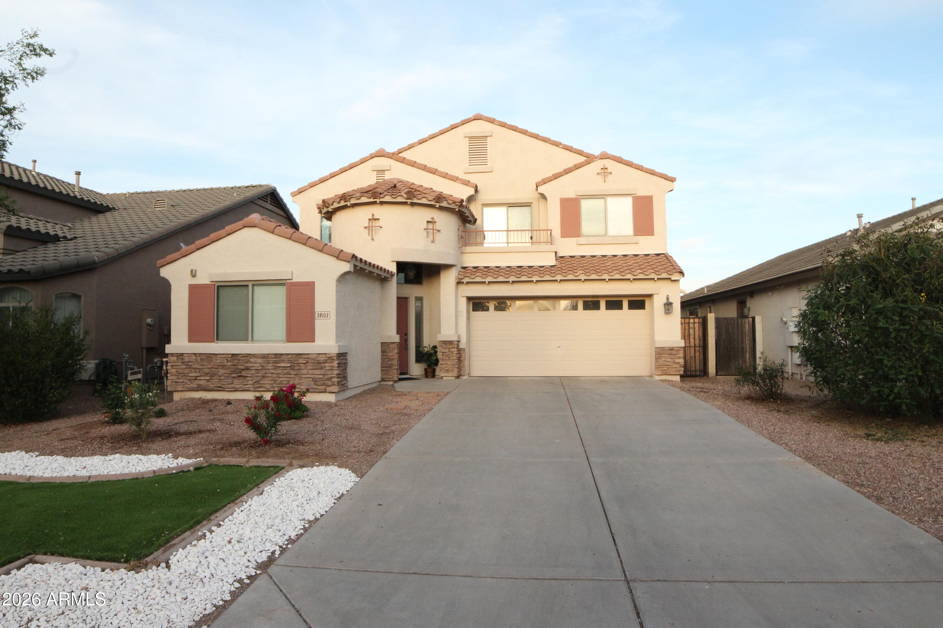 38103 N BONNIE Lane, San Tan Valley, AZ 85140 — photo 2 of 21