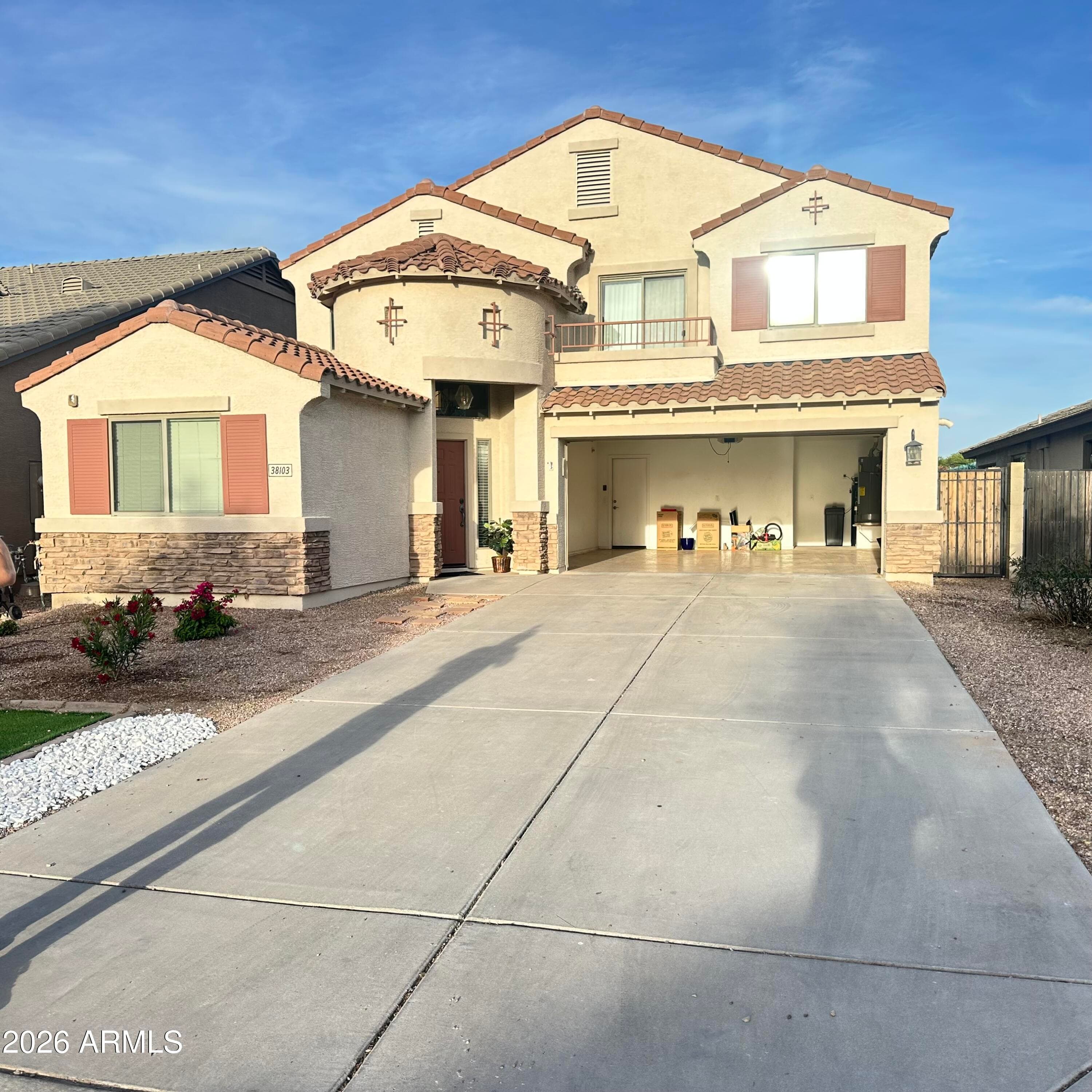 38103 N BONNIE Lane, San Tan Valley, AZ 85140 — photo 3 of 21