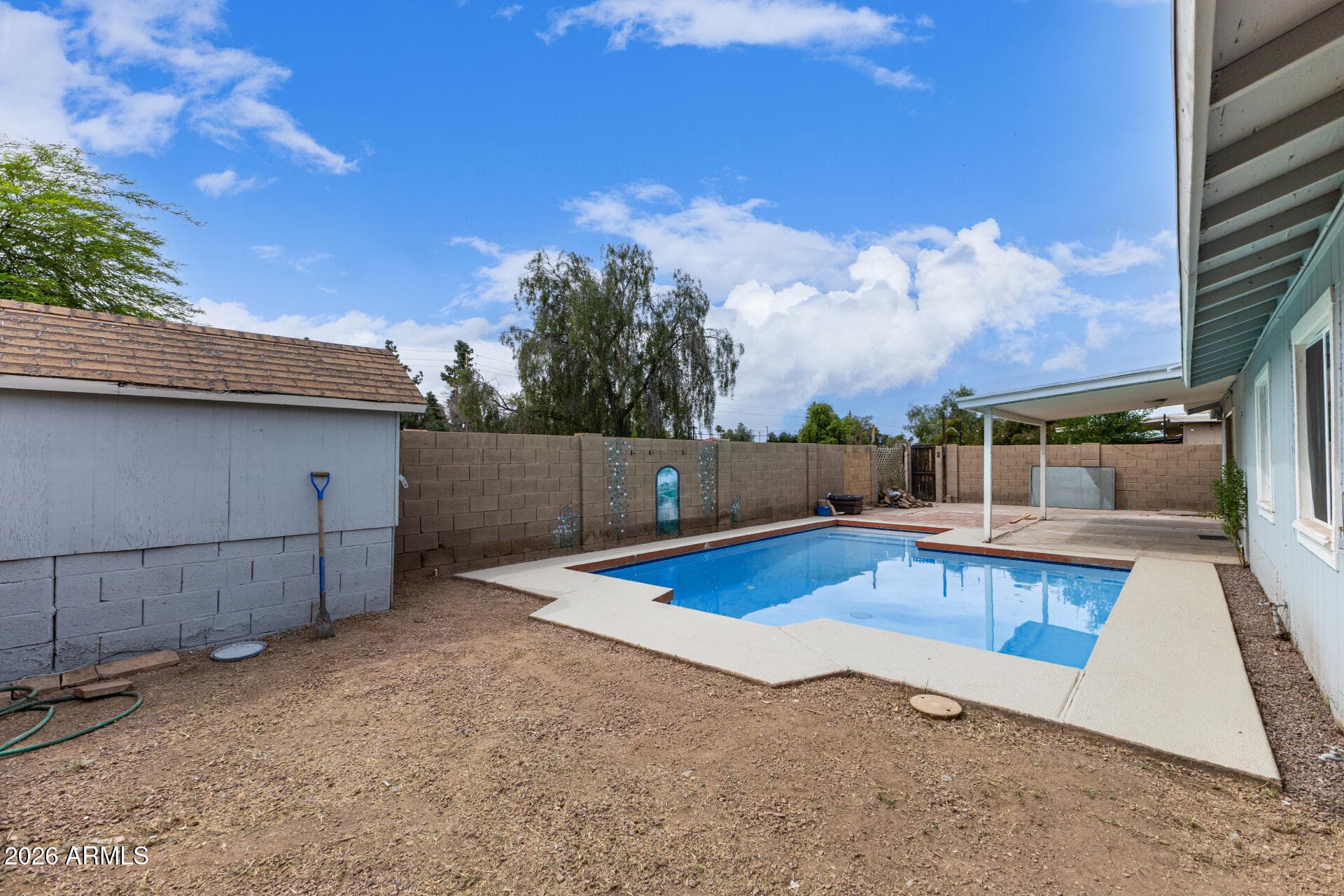 5740 N 42ND Lane, Phoenix, AZ 85019 — photo 22 of 24
