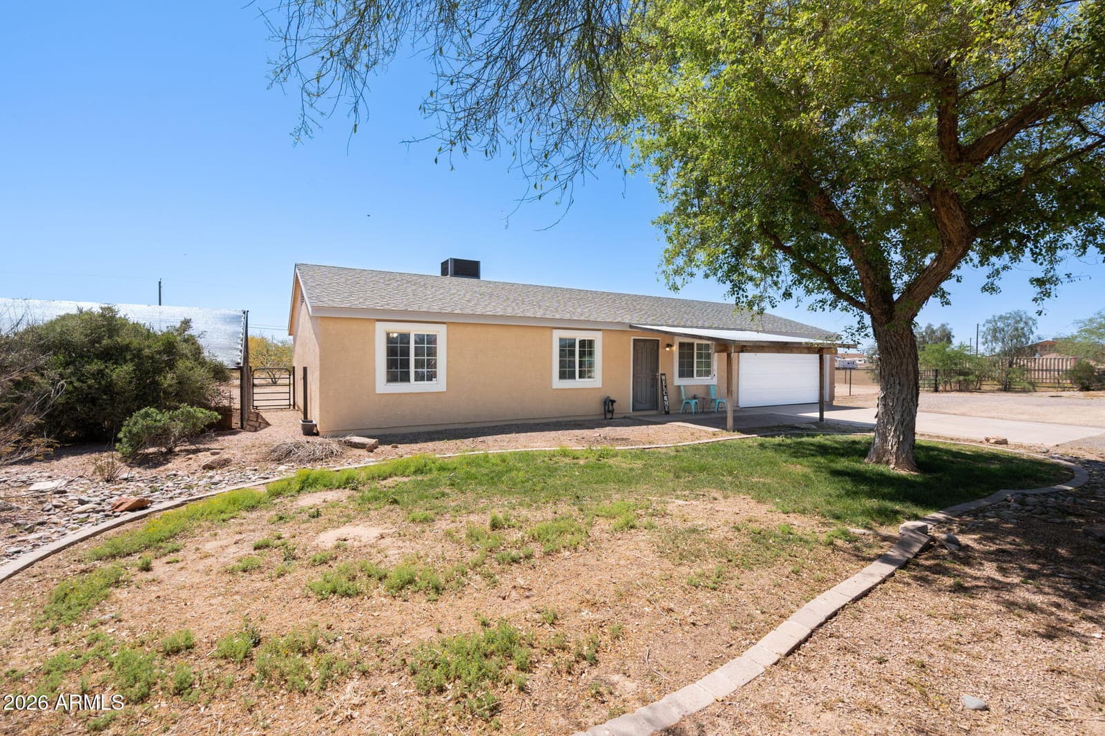 6401 E FOX HOLLOW Lane, San Tan Valley, AZ 85140 — photo 2 of 40