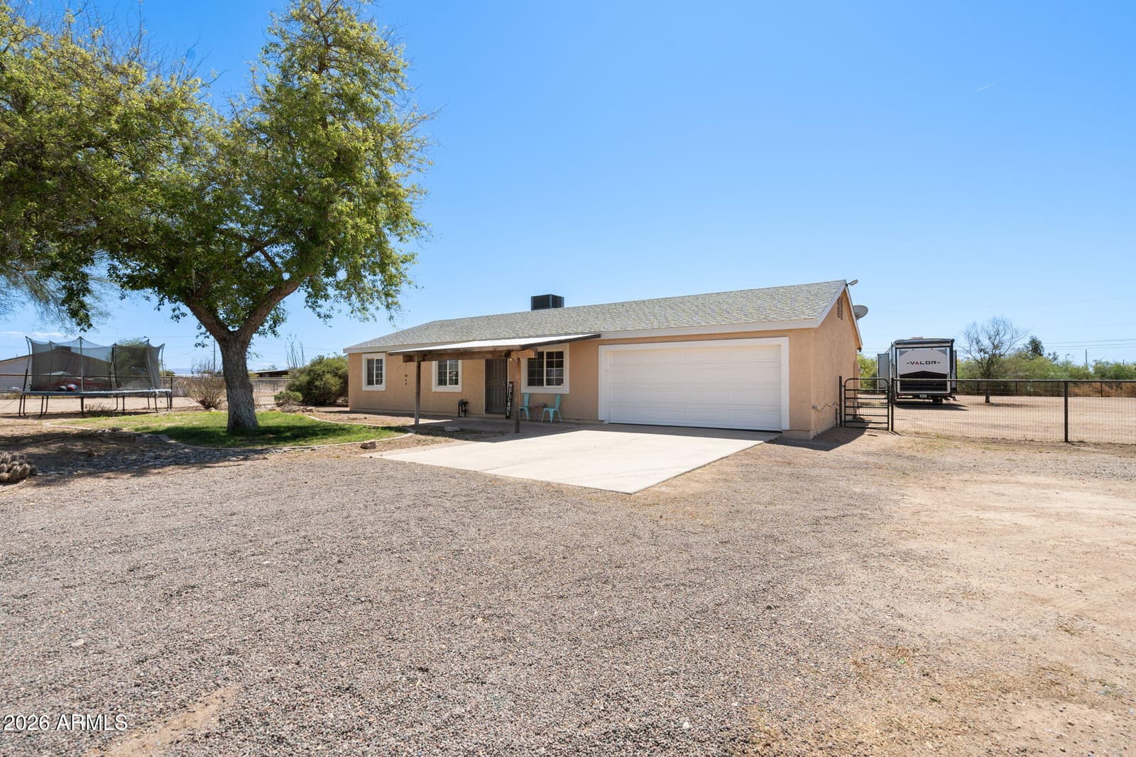 6401 E FOX HOLLOW Lane, San Tan Valley, AZ 85140 — photo 3 of 40