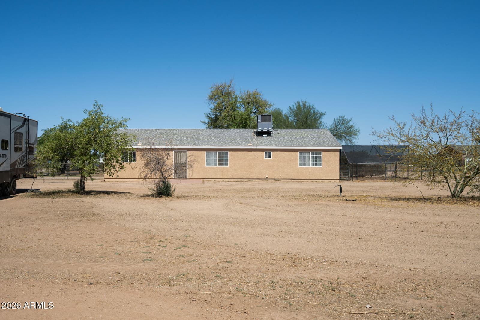 6401 E FOX HOLLOW Lane, San Tan Valley, AZ 85140 — photo 29 of 40